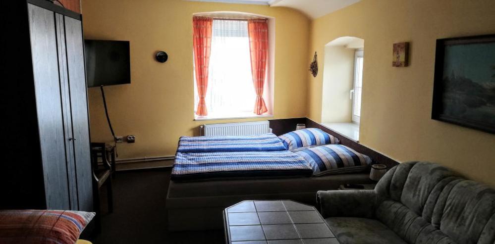 Standard Triple Room photo 1