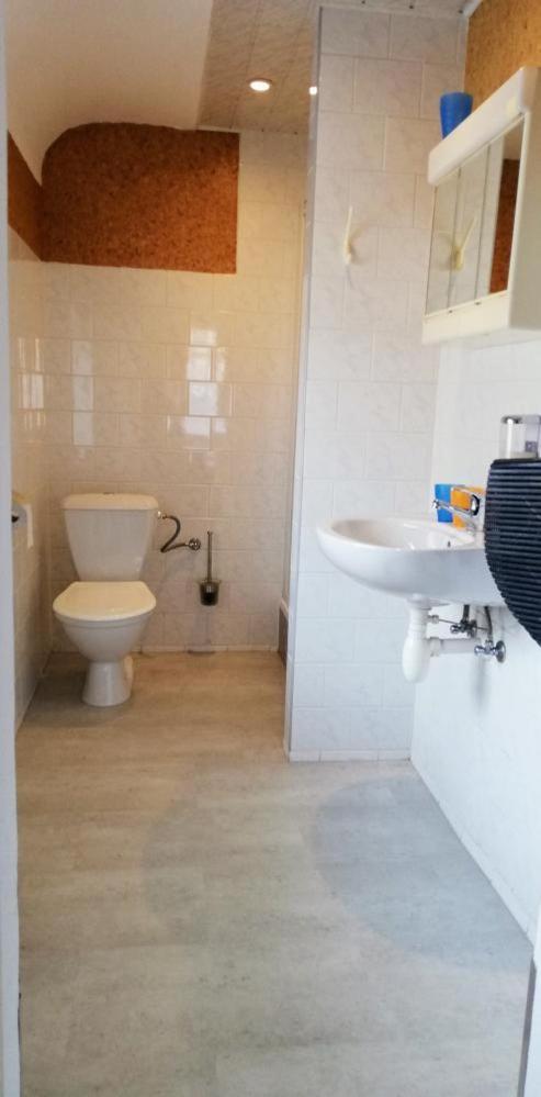 Standard Triple Room photo 3