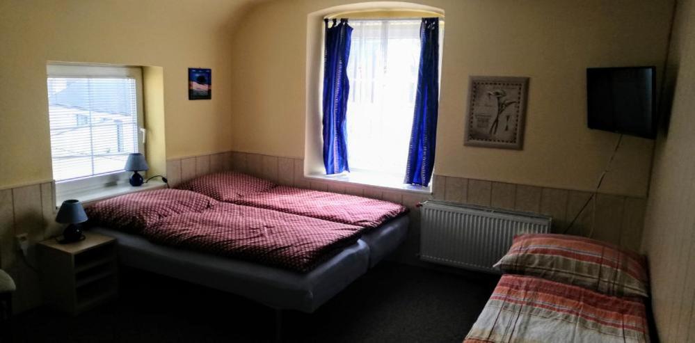 Standard Triple Room photo 1