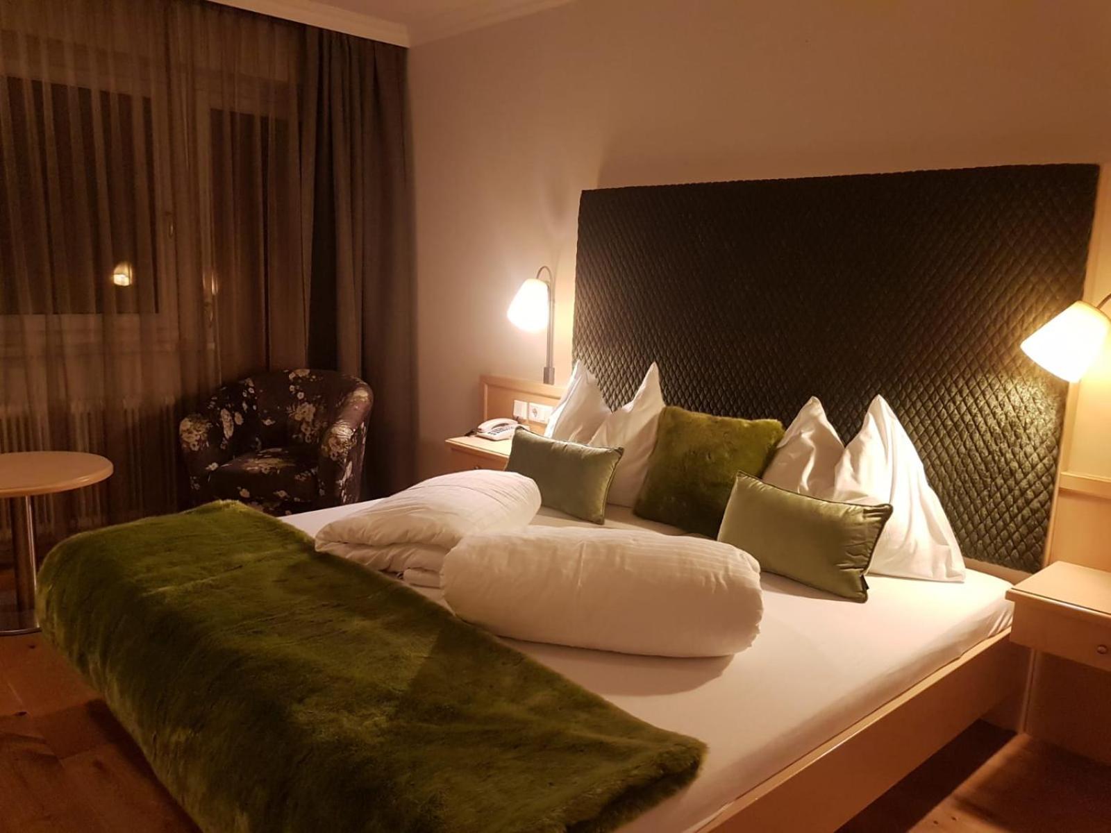 Single Room photo 1