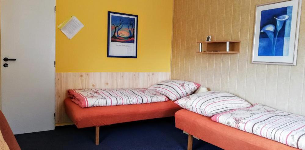 Standard Twin Room with Sofa photo 1