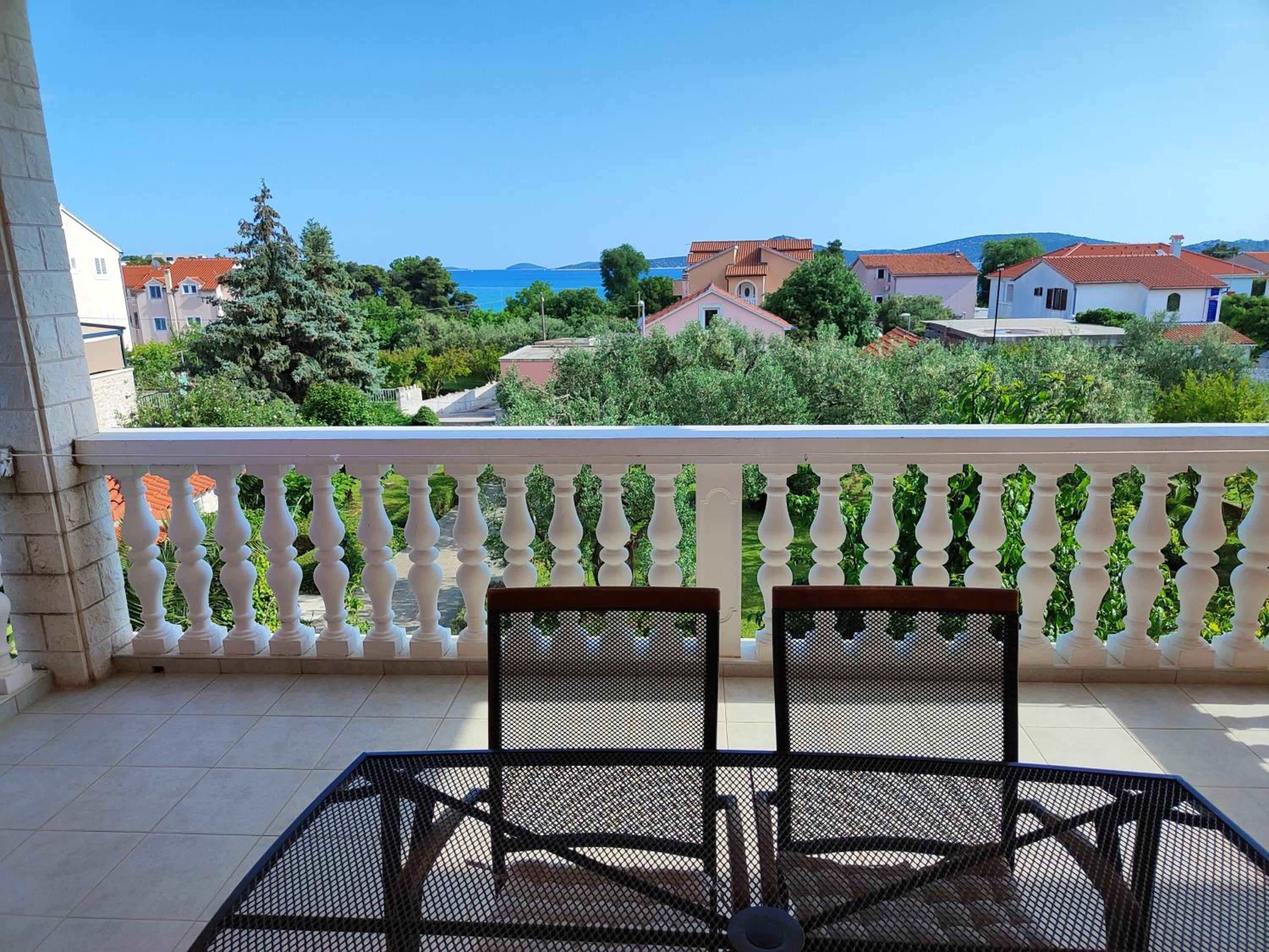 Apartment with Sea View photo 3
