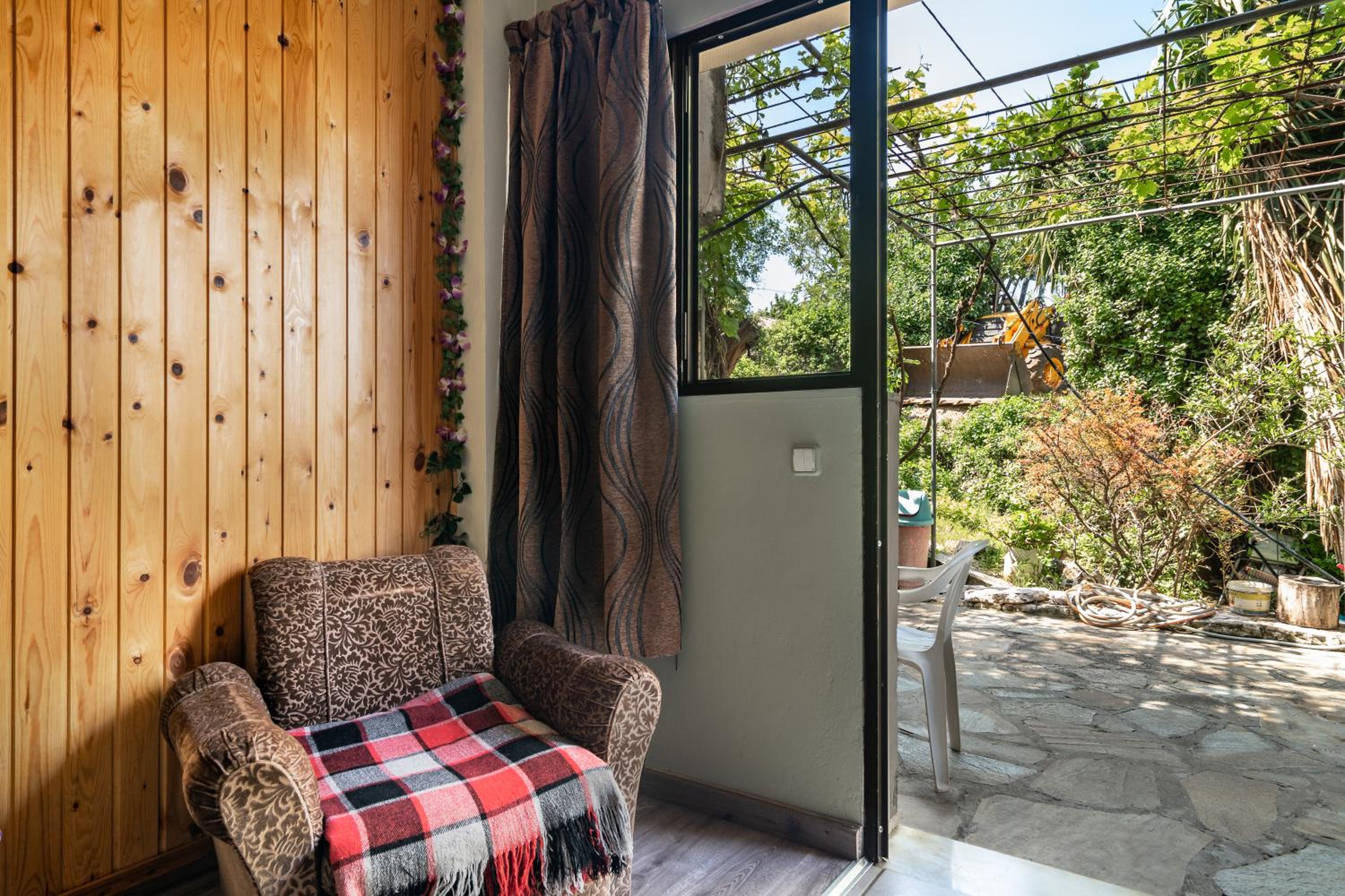 Double Room with Mountain View photo 2