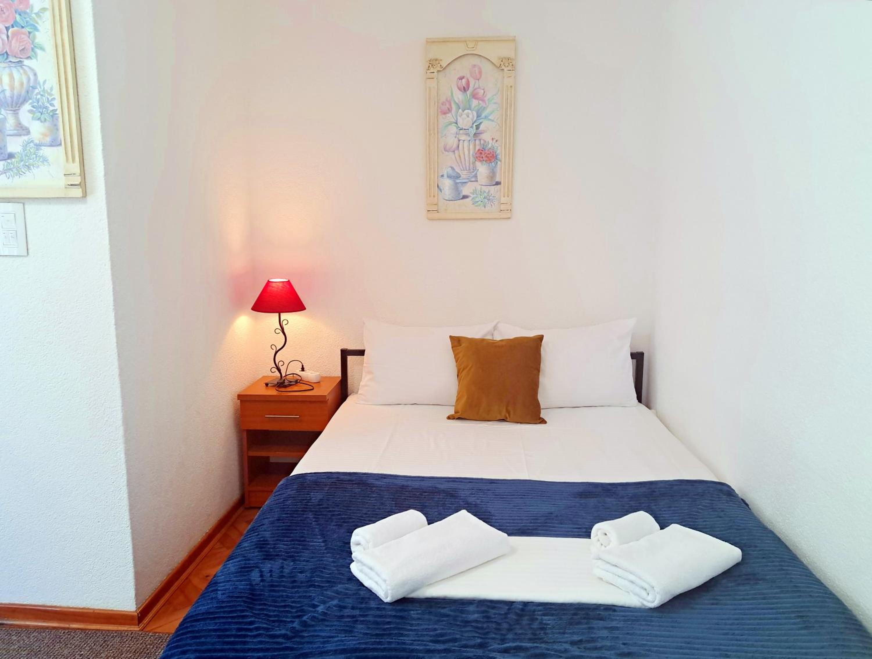Double Room With Balcony photo 3