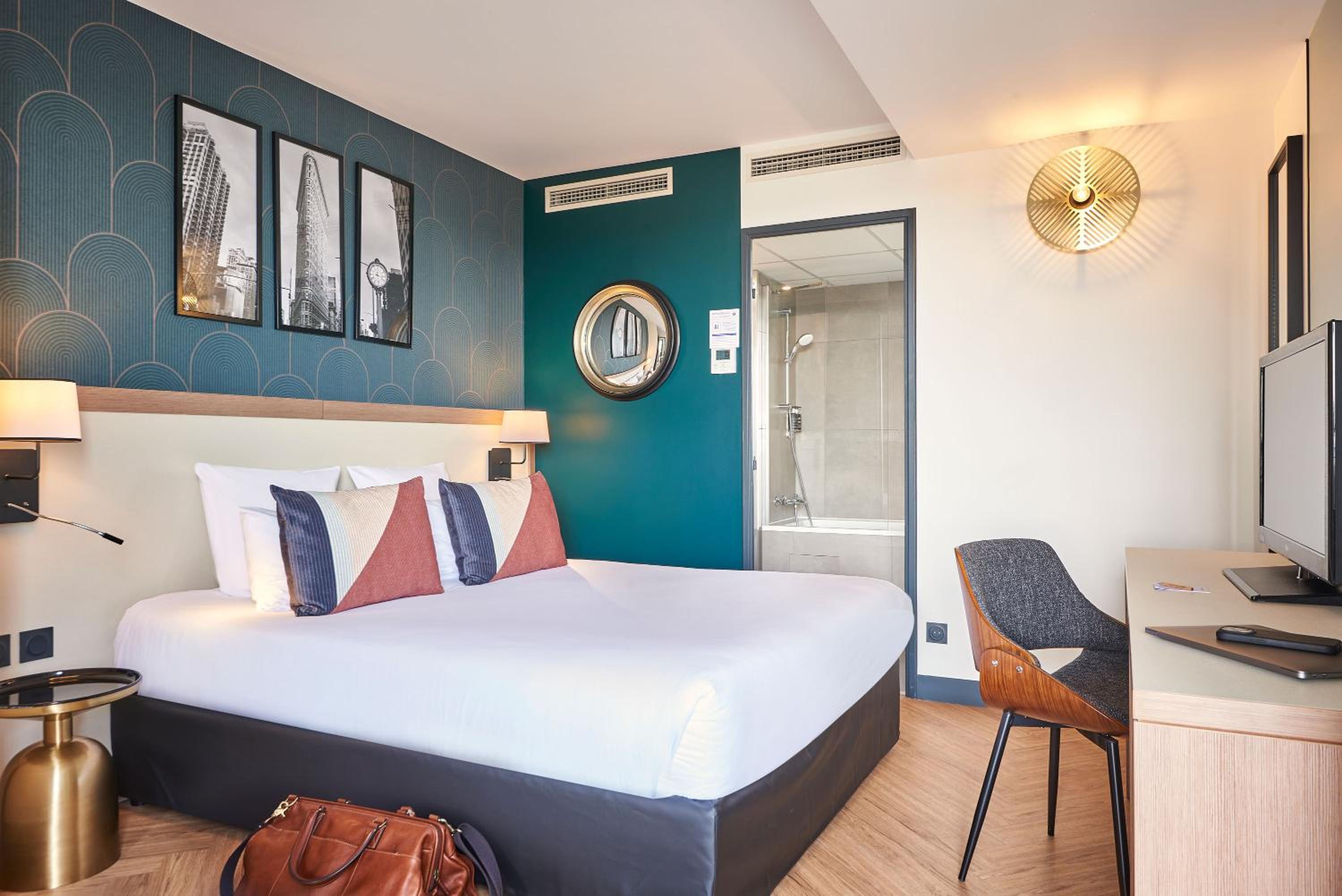 Executive Double Room - Photo 3