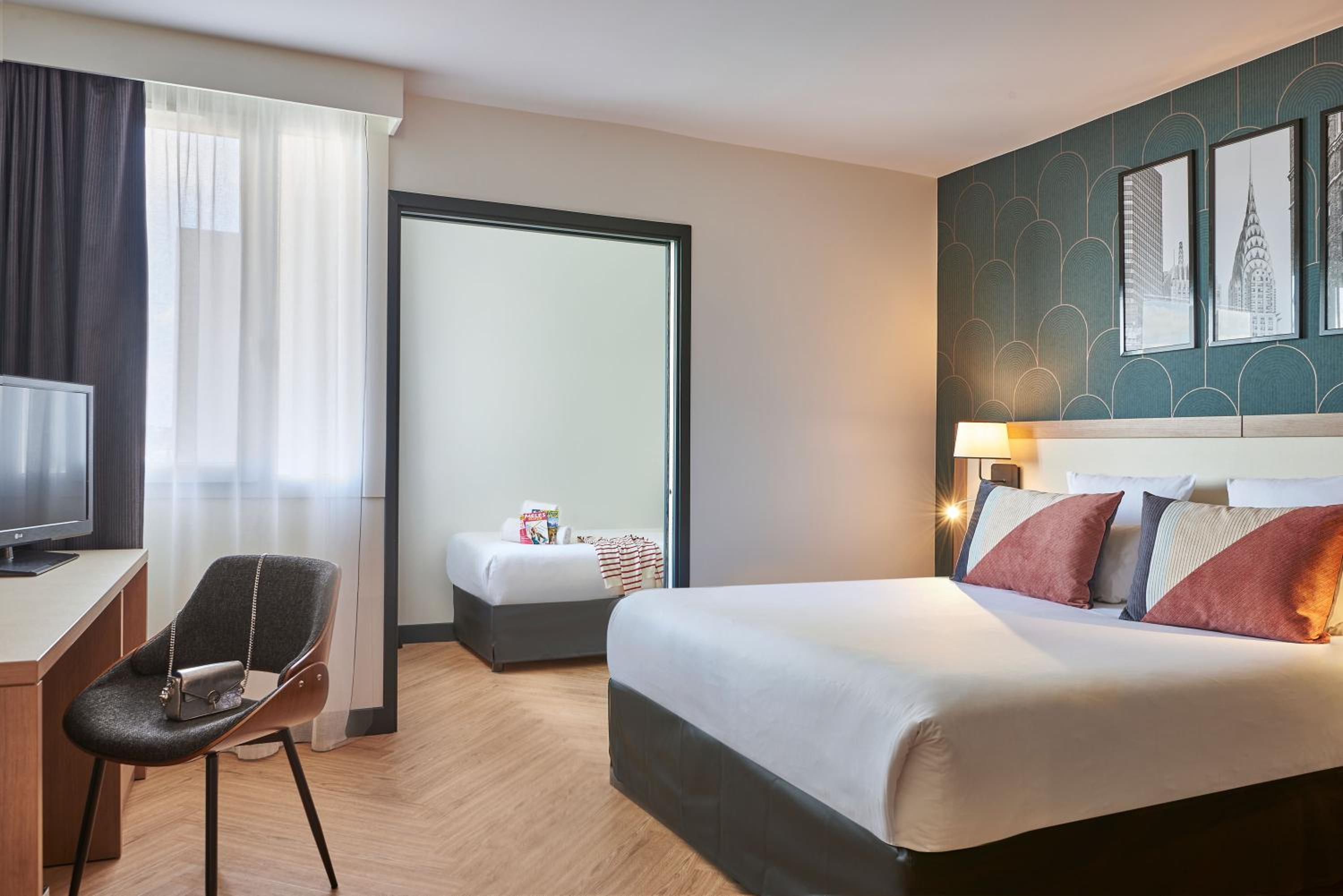 Superior Triple Room photo 1