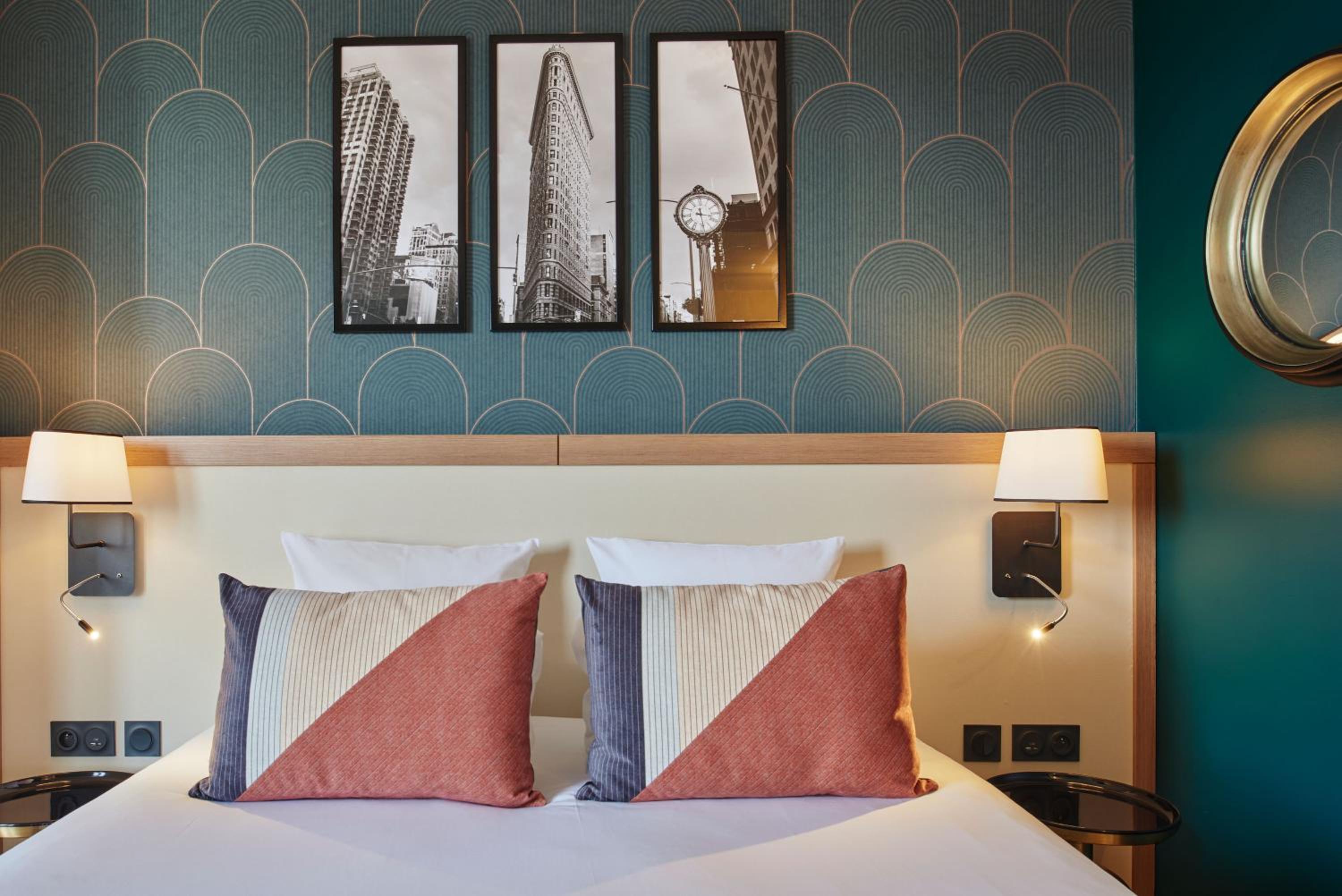 Executive Double Room - Photo 6