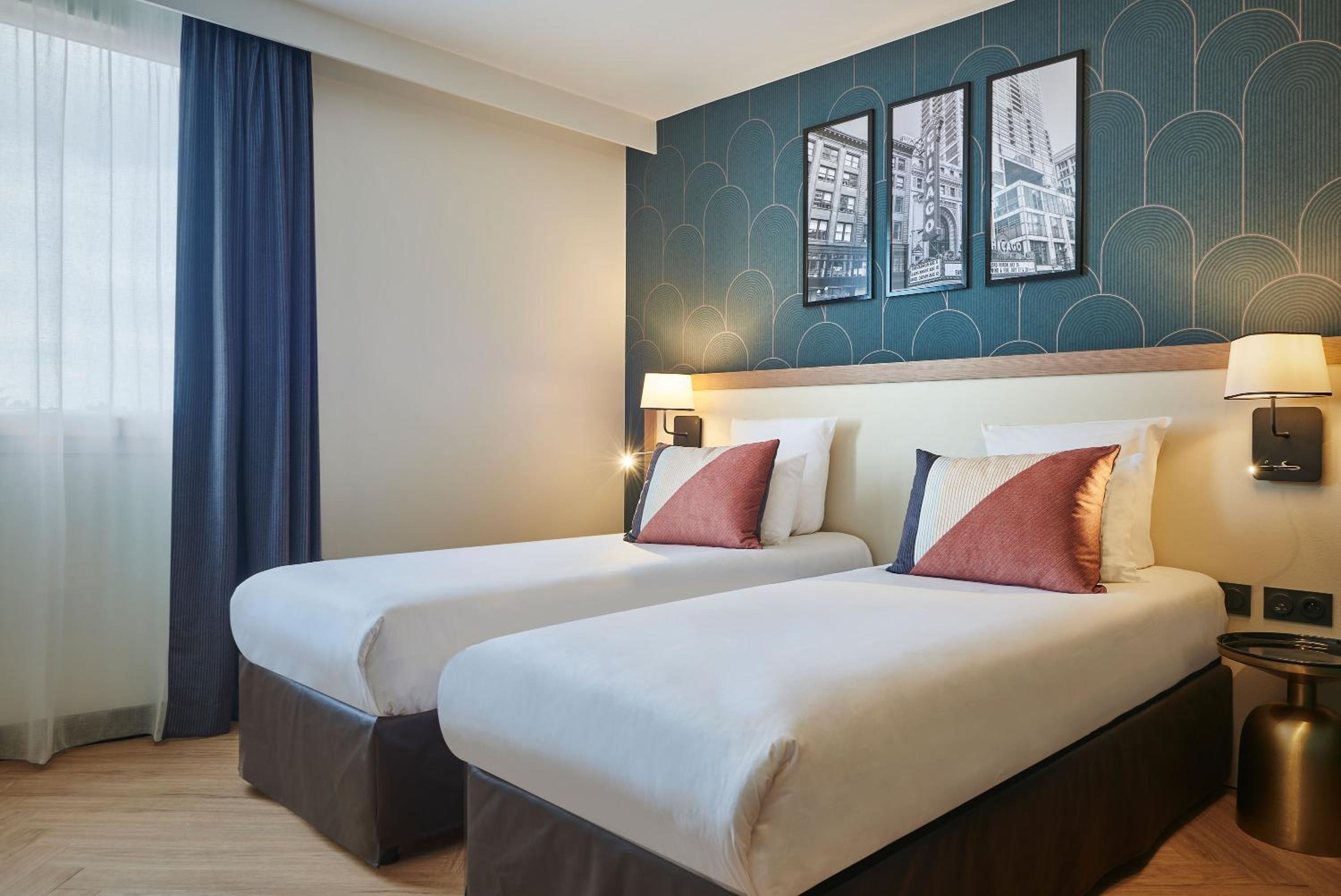 Executive Double Room - Photo 5