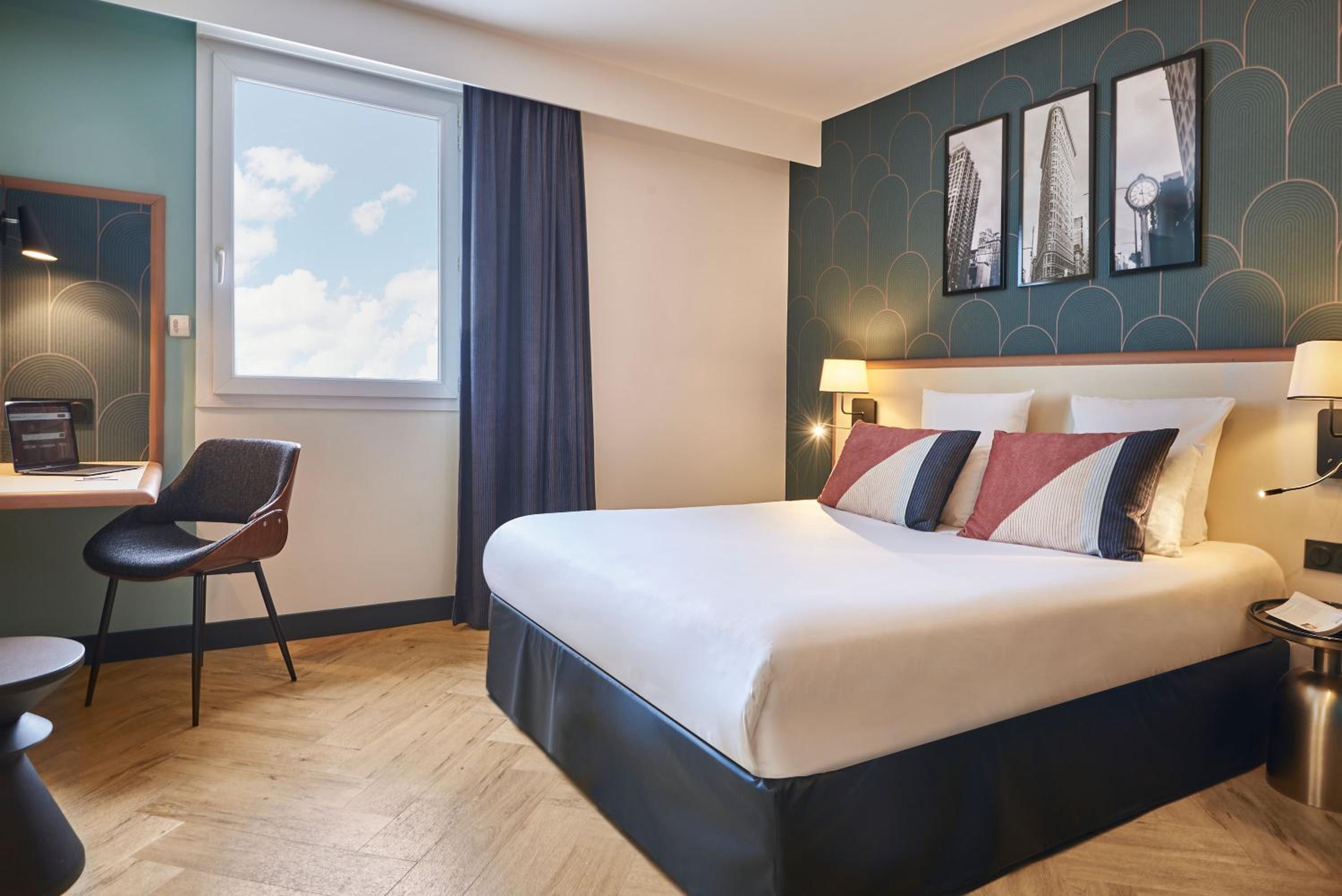 Executive Double Room - Photo 1