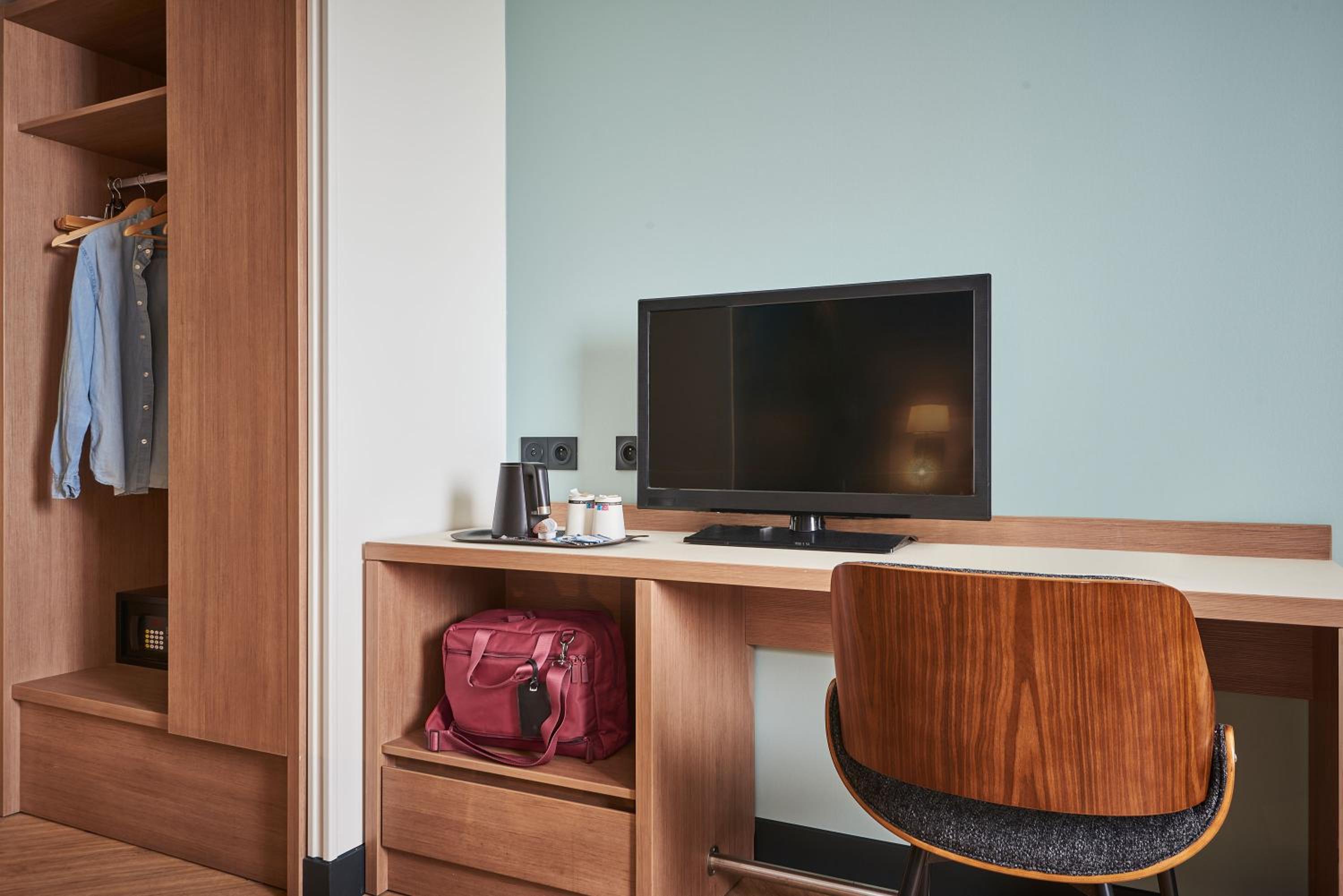 Executive Double Room - Photo 4
