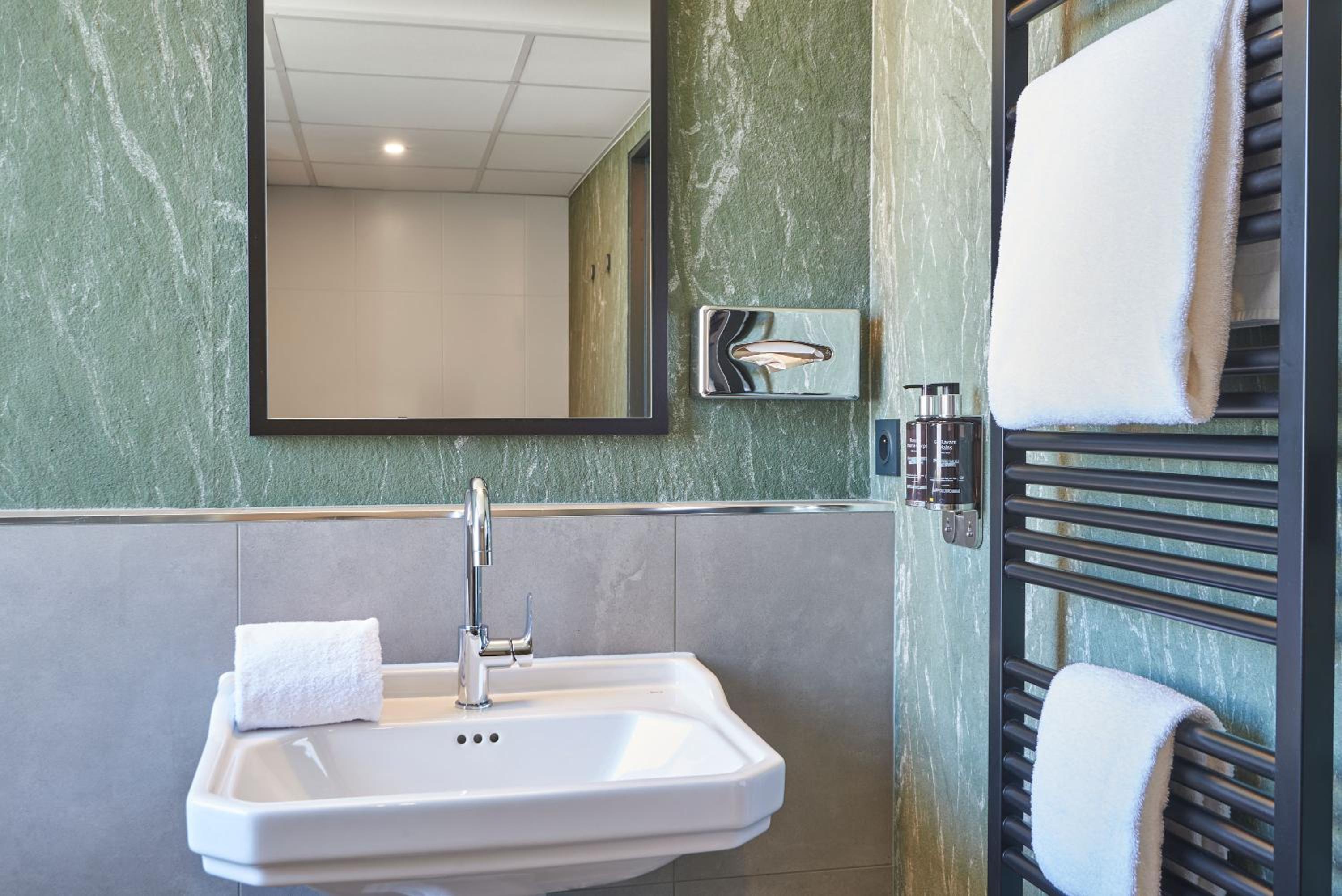 Executive Double Room - Photo 2