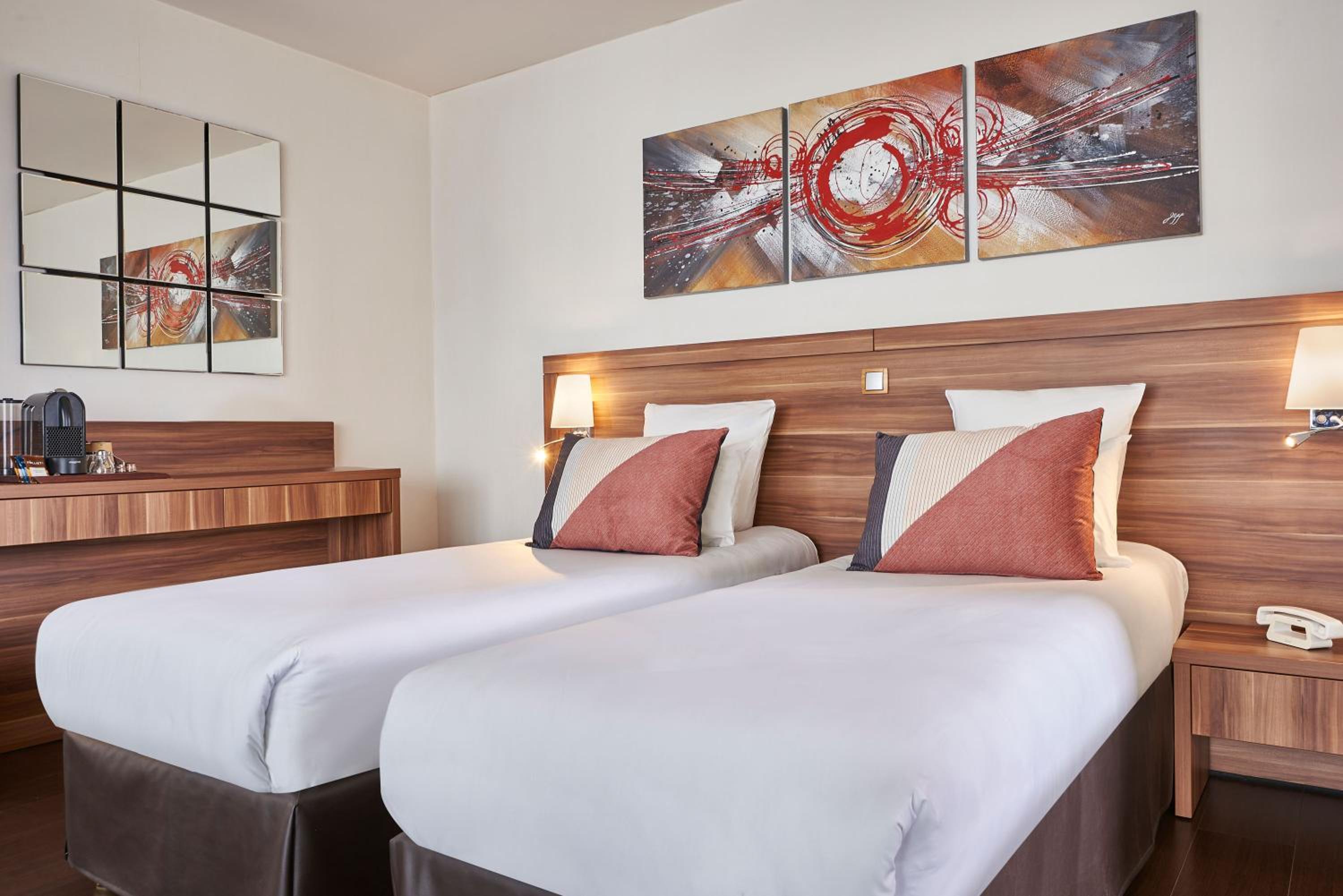 Junior Suite - Photo 6