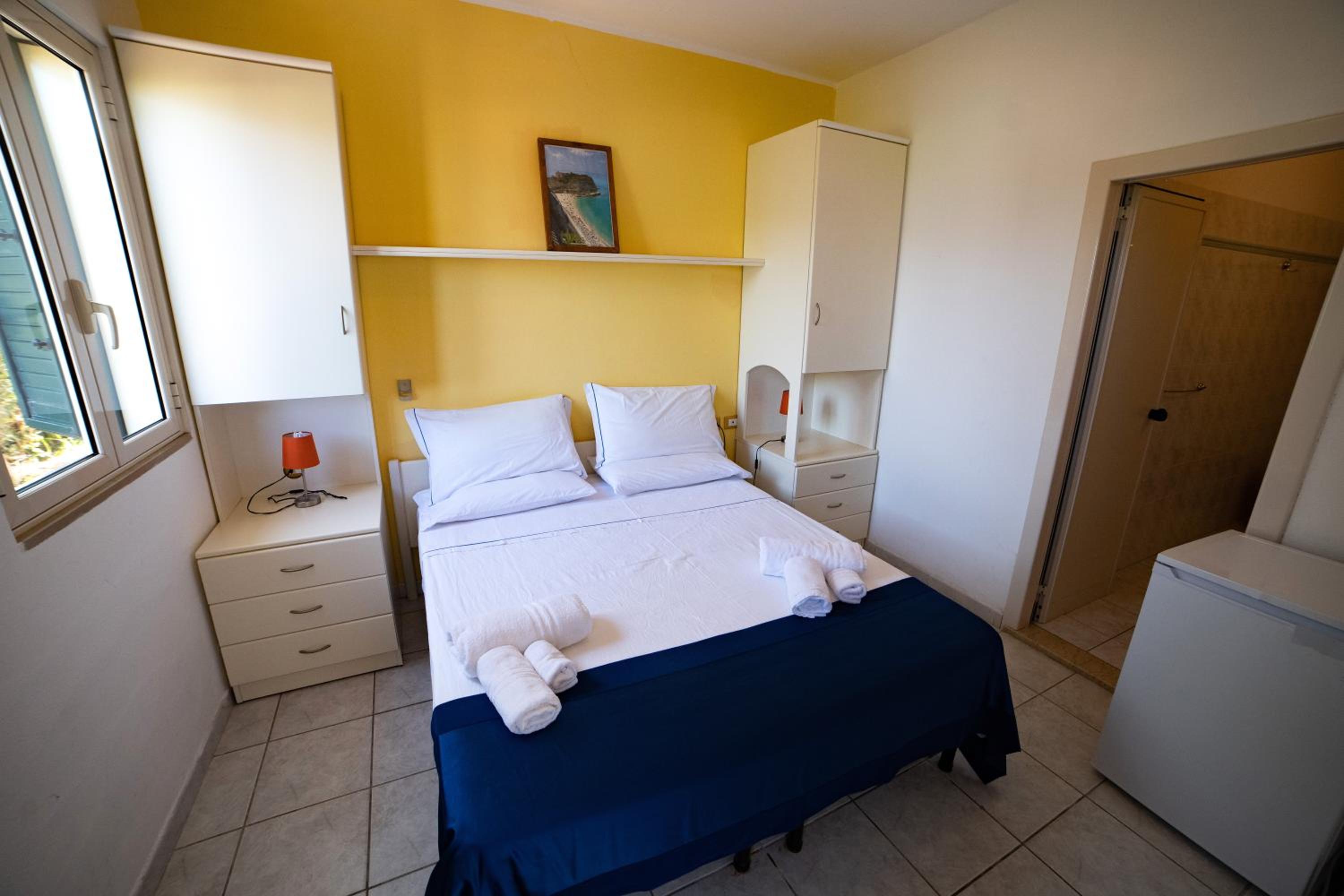 Budget Double Room photo 1