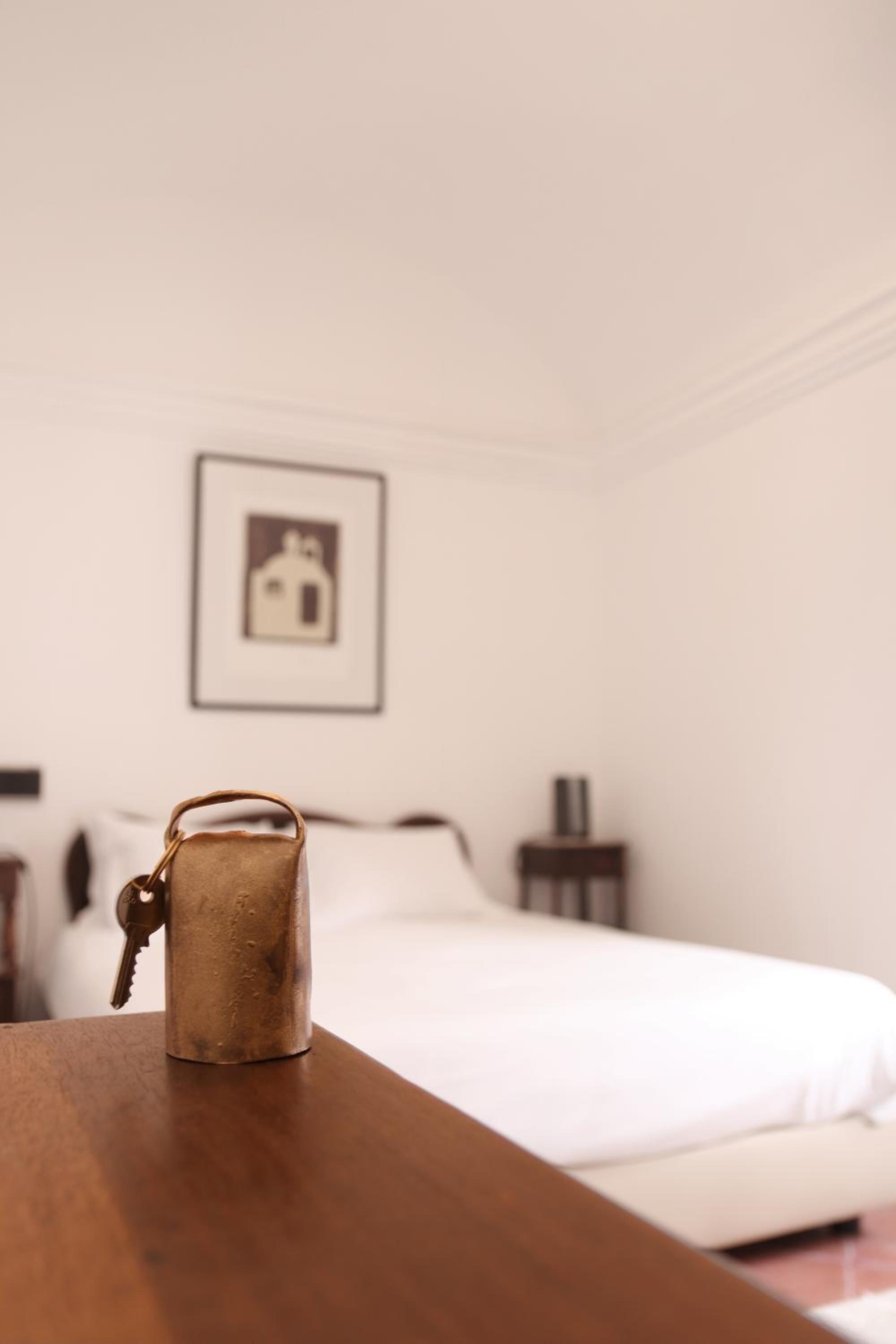 Deluxe Double or Twin Room photo 3
