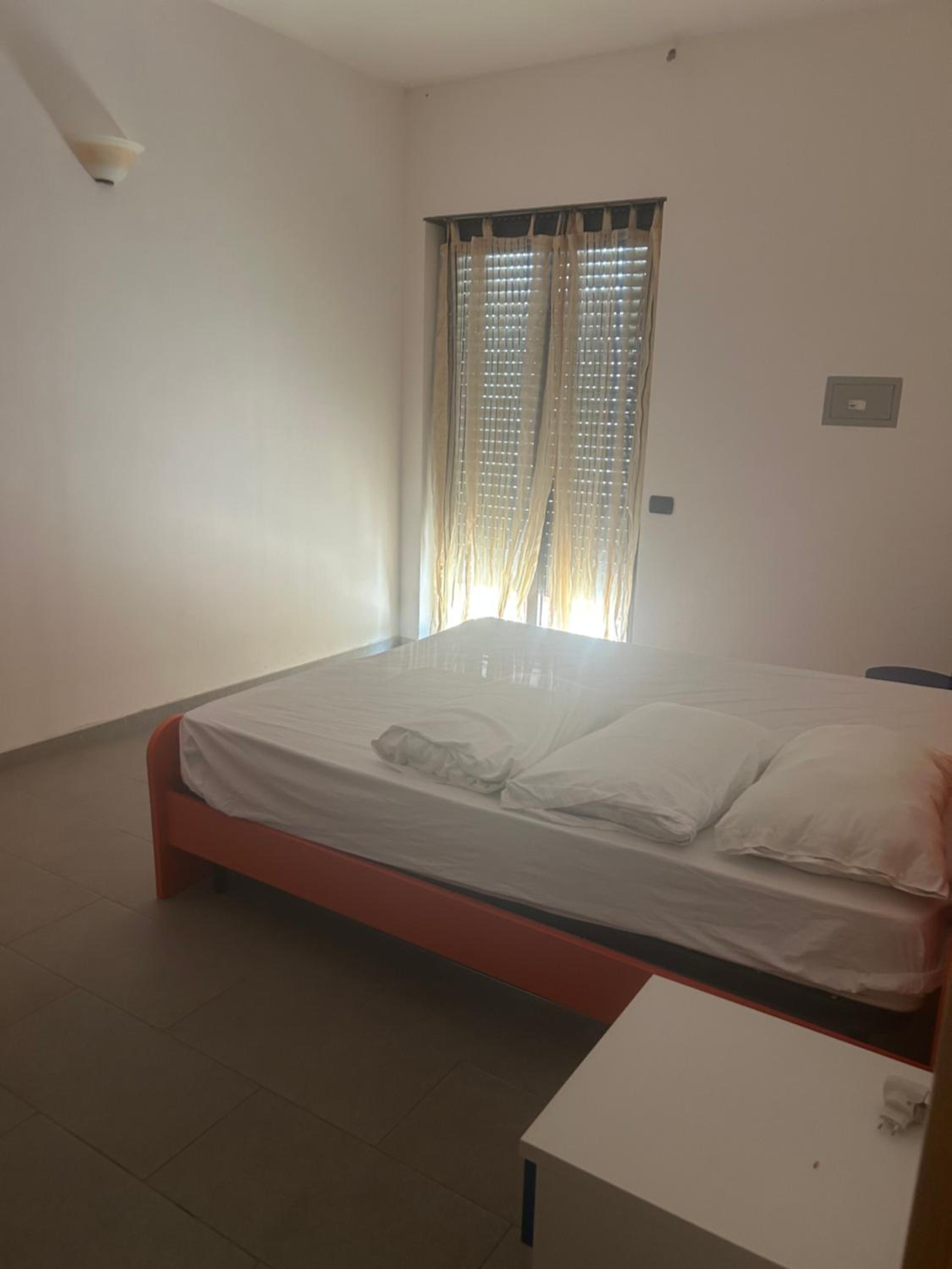 Apartment With Terrace photo 1