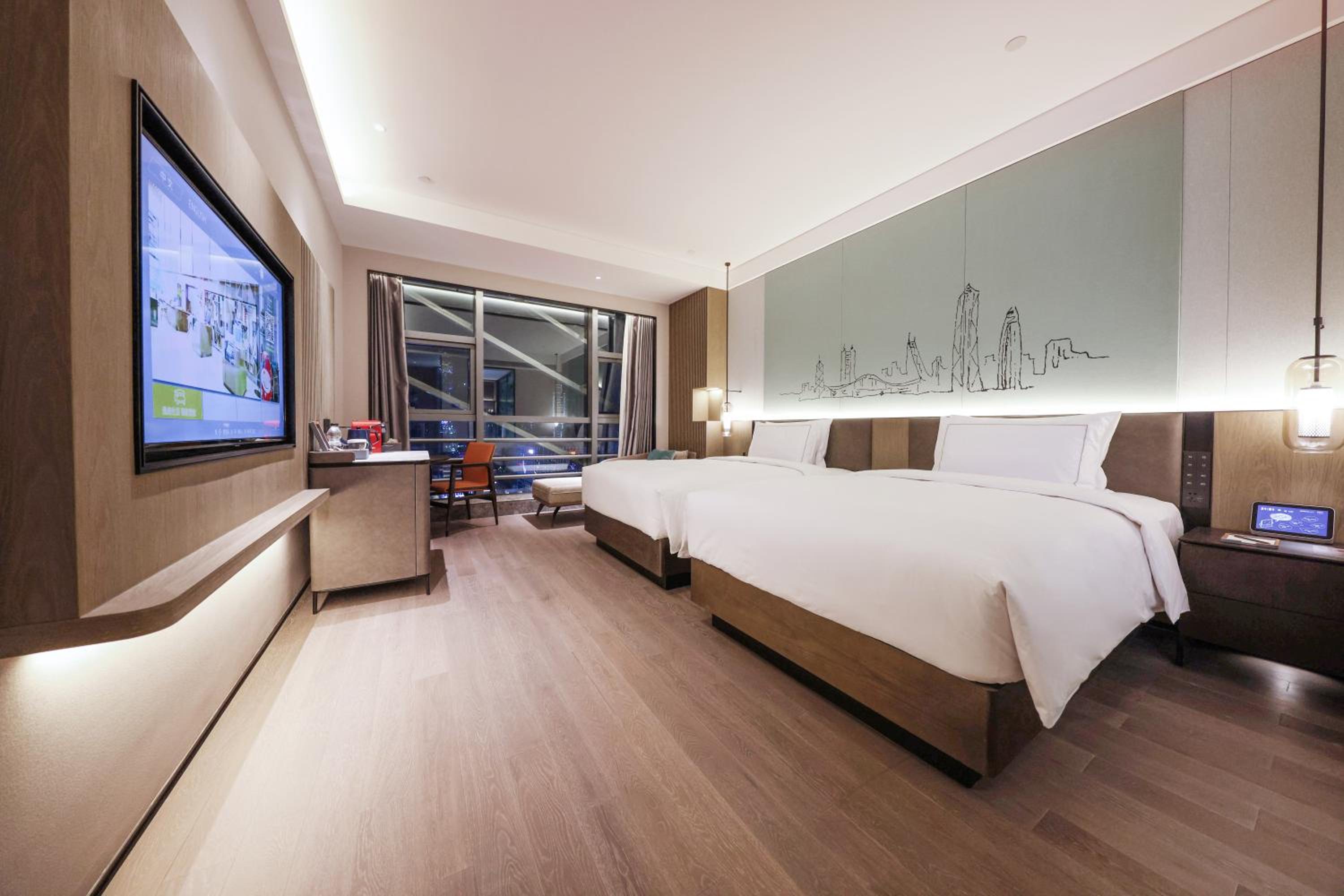 Superior Twin Room photo 1