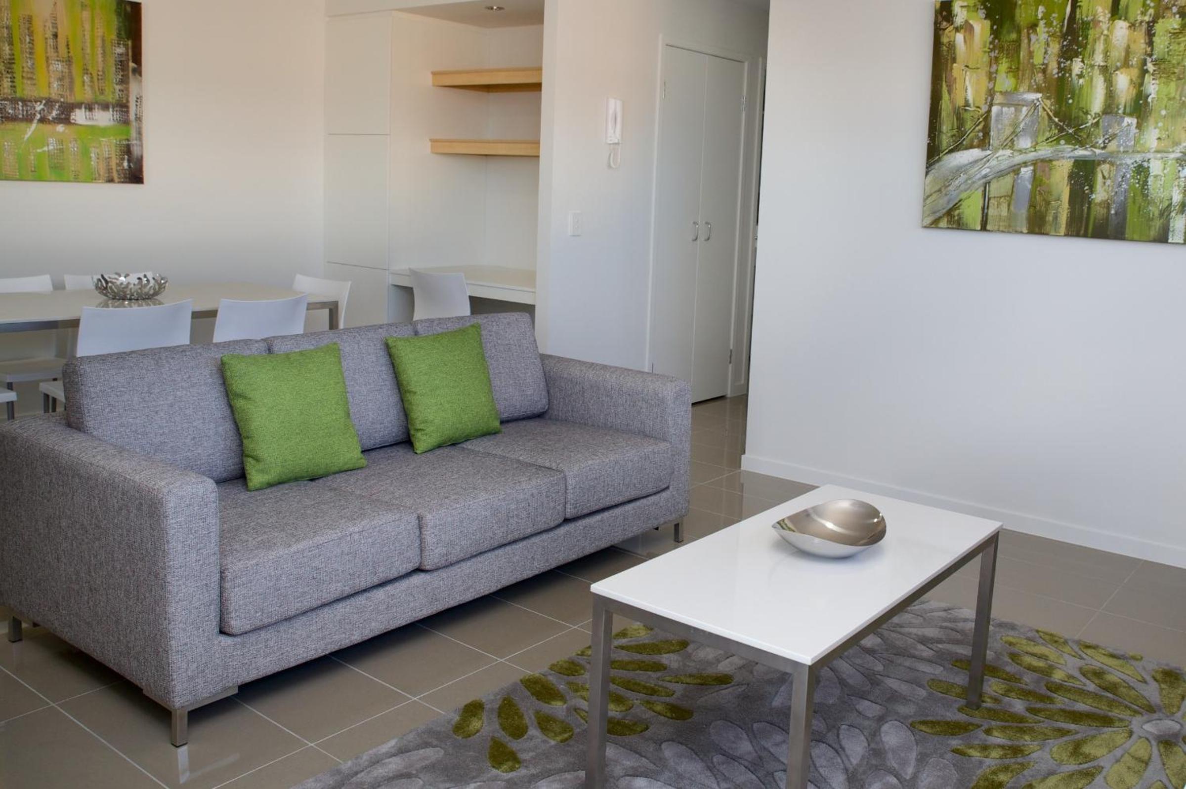 Two Bedroom Two Bathroom Apartment with Free Wi-Fi