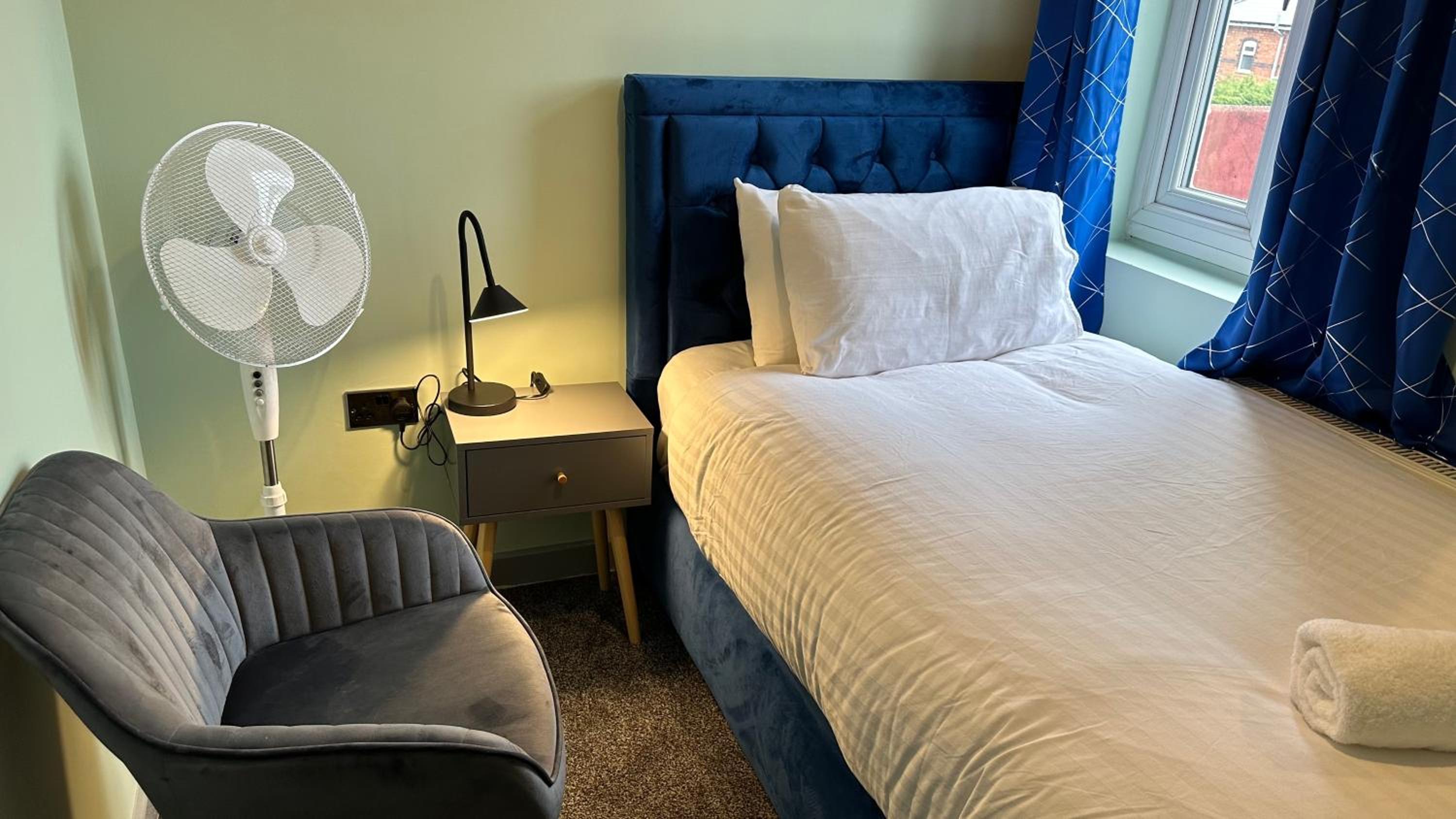 Single Room 4 photo 1