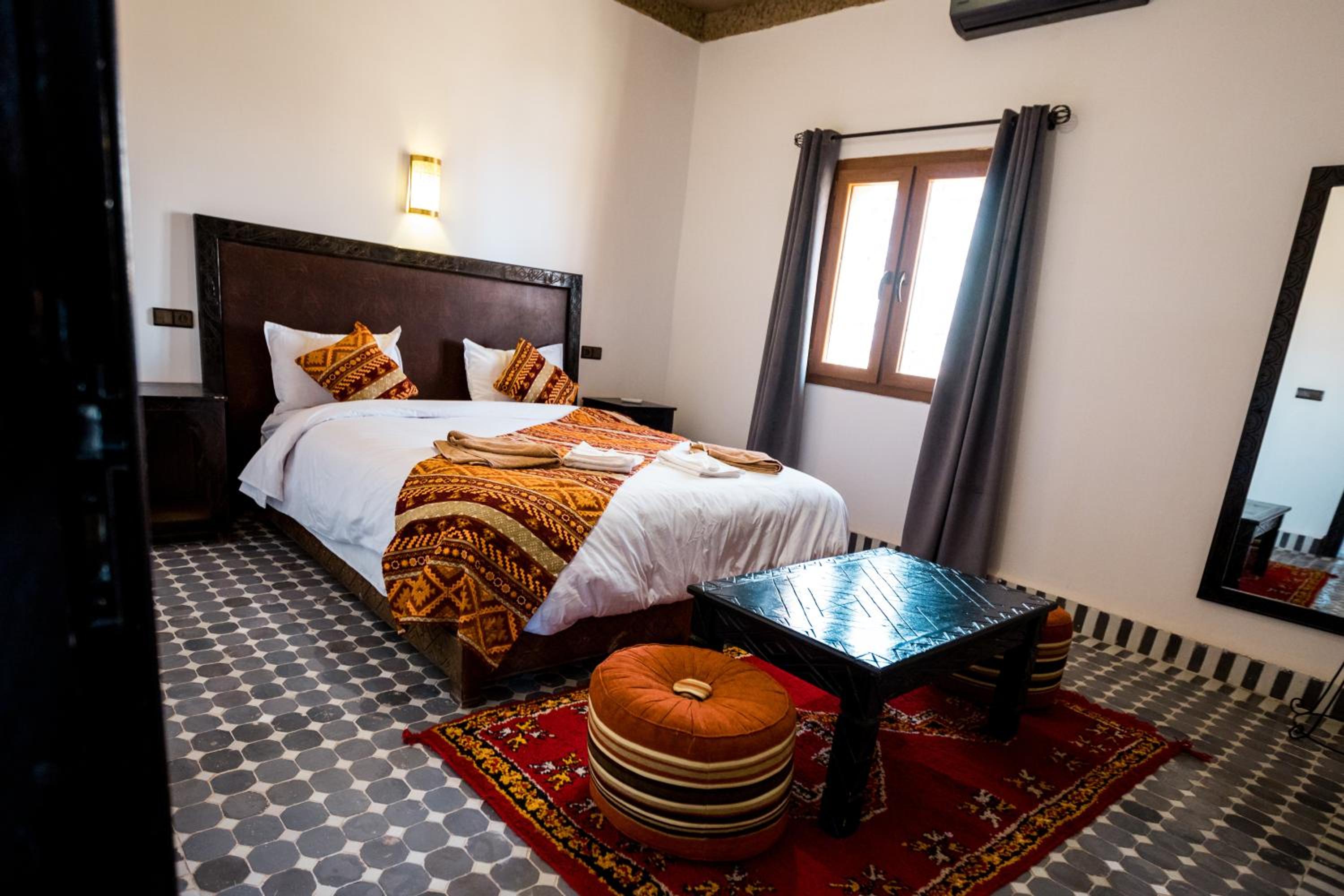 Budget Double Room photo 2