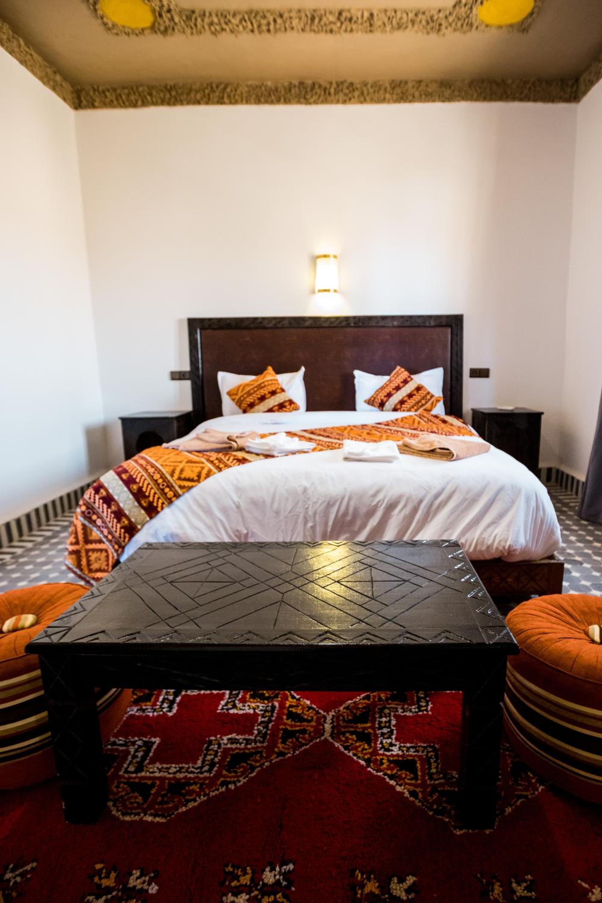 Budget Double Room photo 1