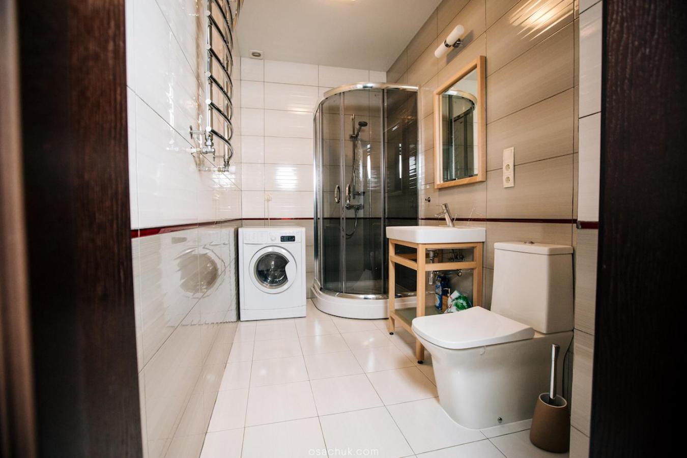 Two-Bedroom House with Spa Access photo 3