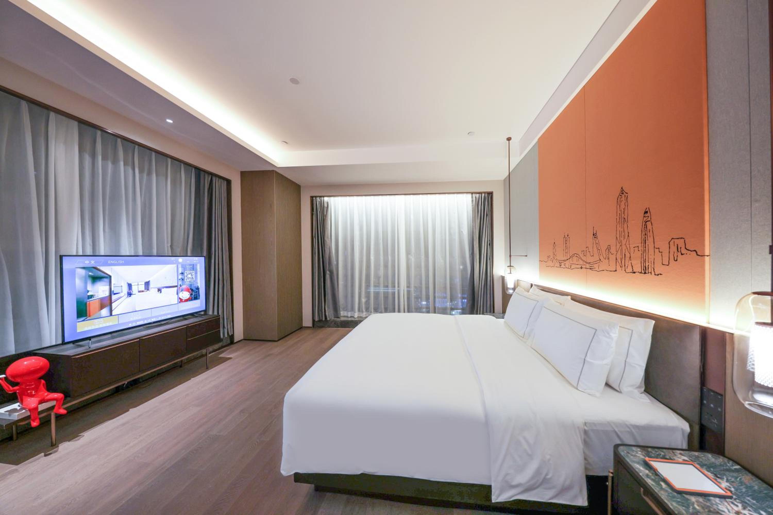 Executive King Room photo 3