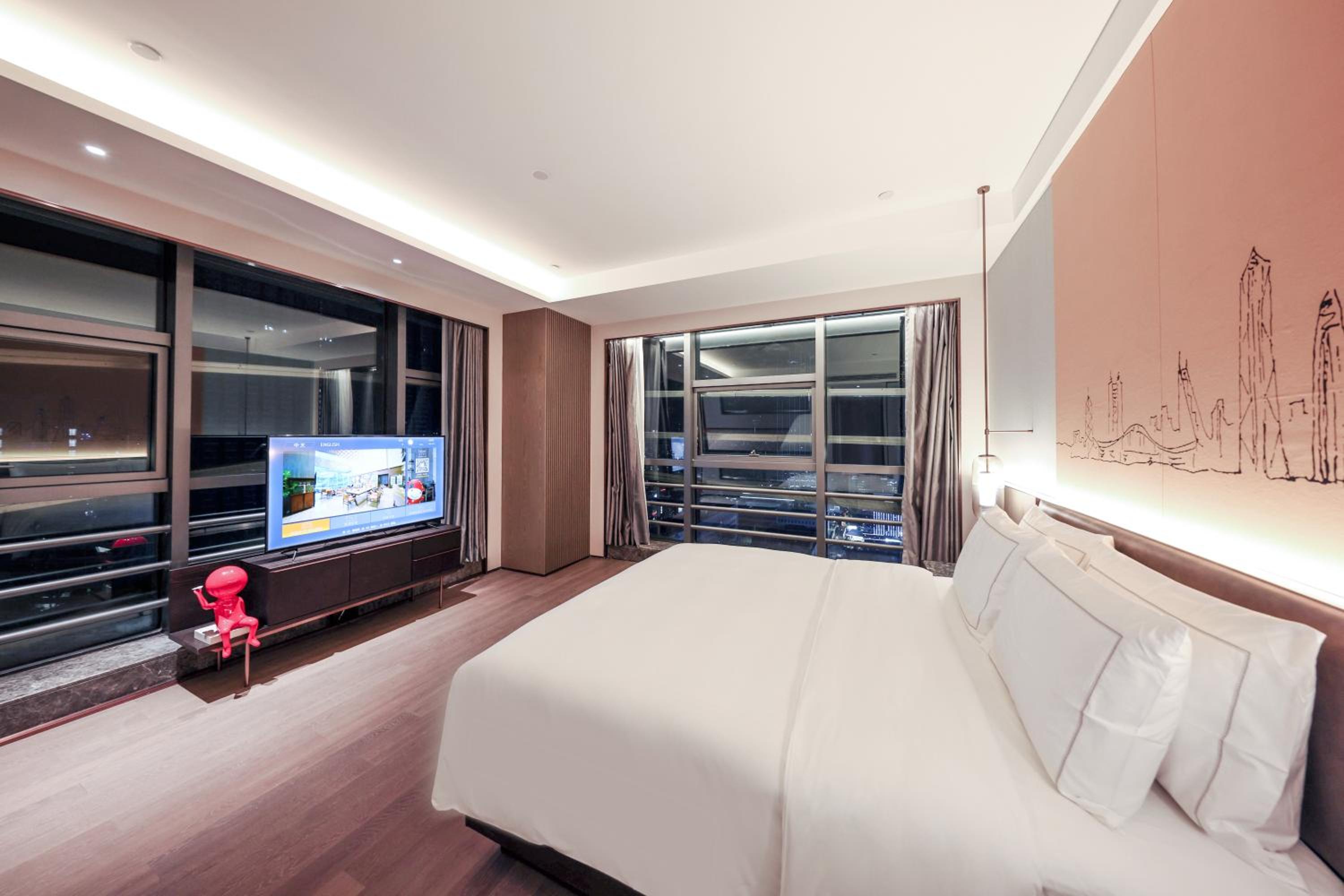 Executive King Room photo 1