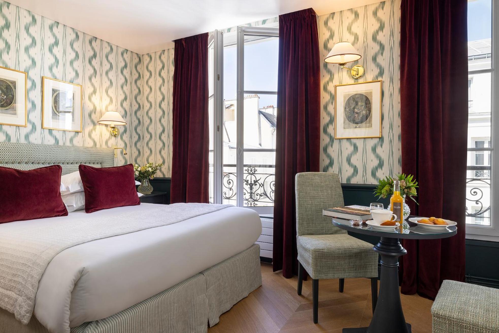 Superior Double Room photo 2
