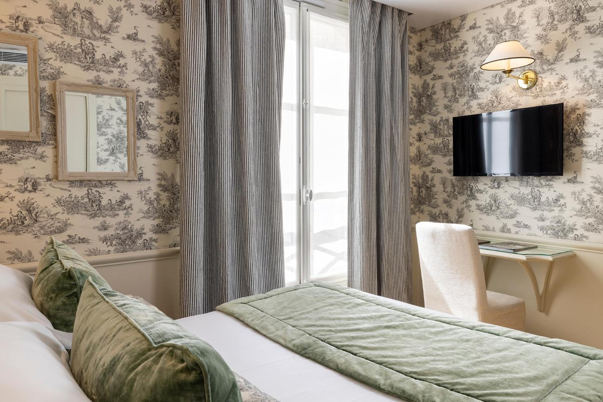 Standard Double Room photo 1