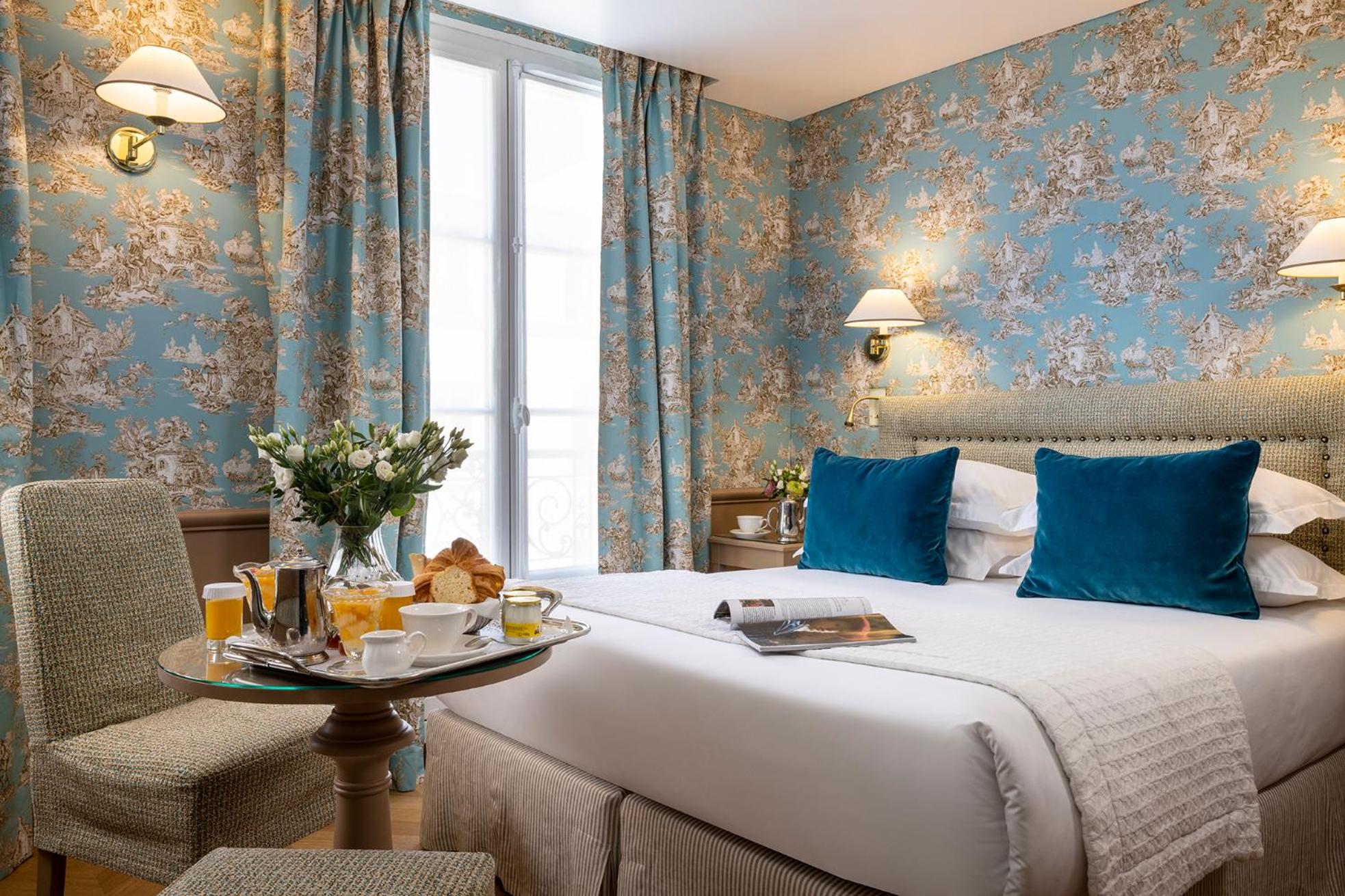 Superior Double Room photo 3