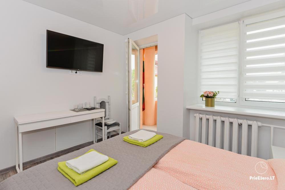 Double Room with Balcony photo 3