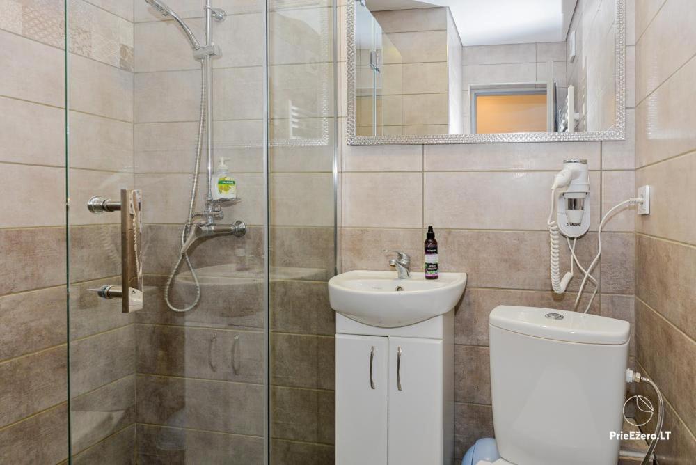 Double Room with Balcony photo 2