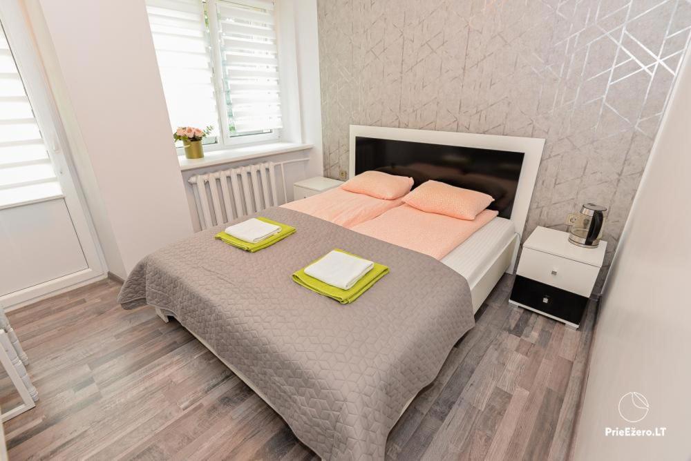 Double Room with Balcony photo 1