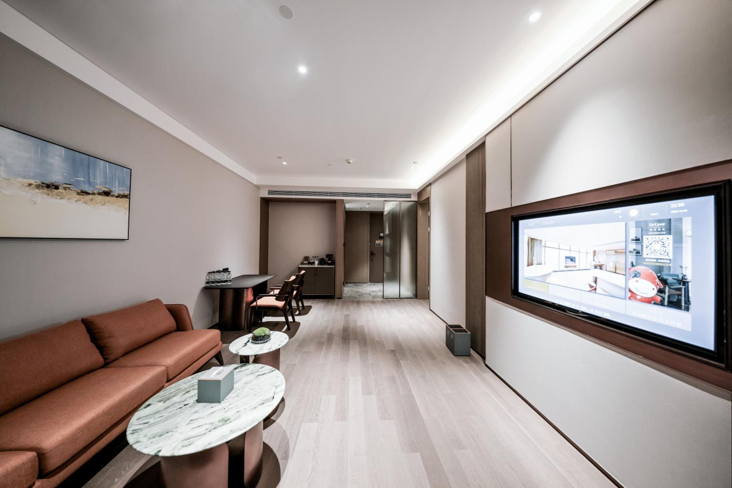 Executive Suite photo 1