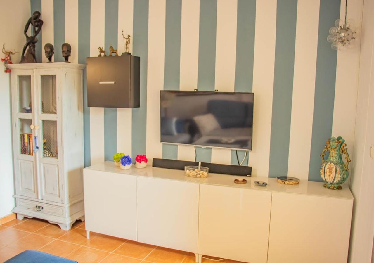 Casa de Dos Habitaciones
