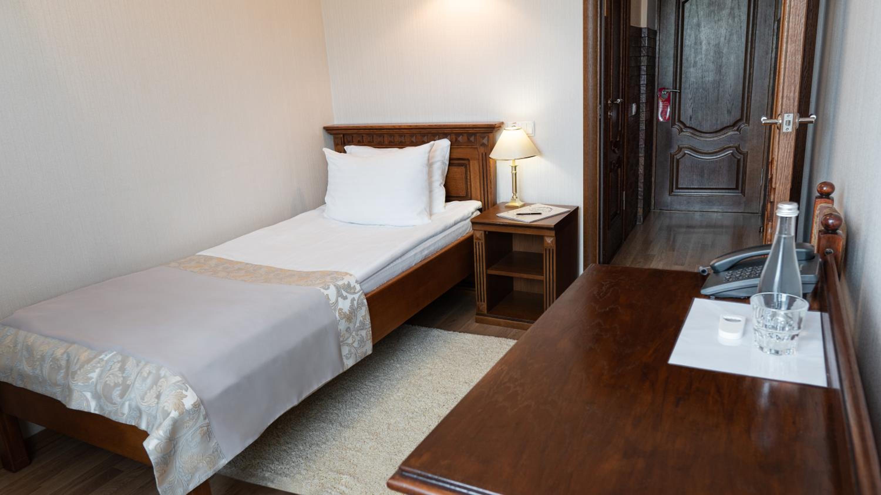 Standard Single Room photo 2