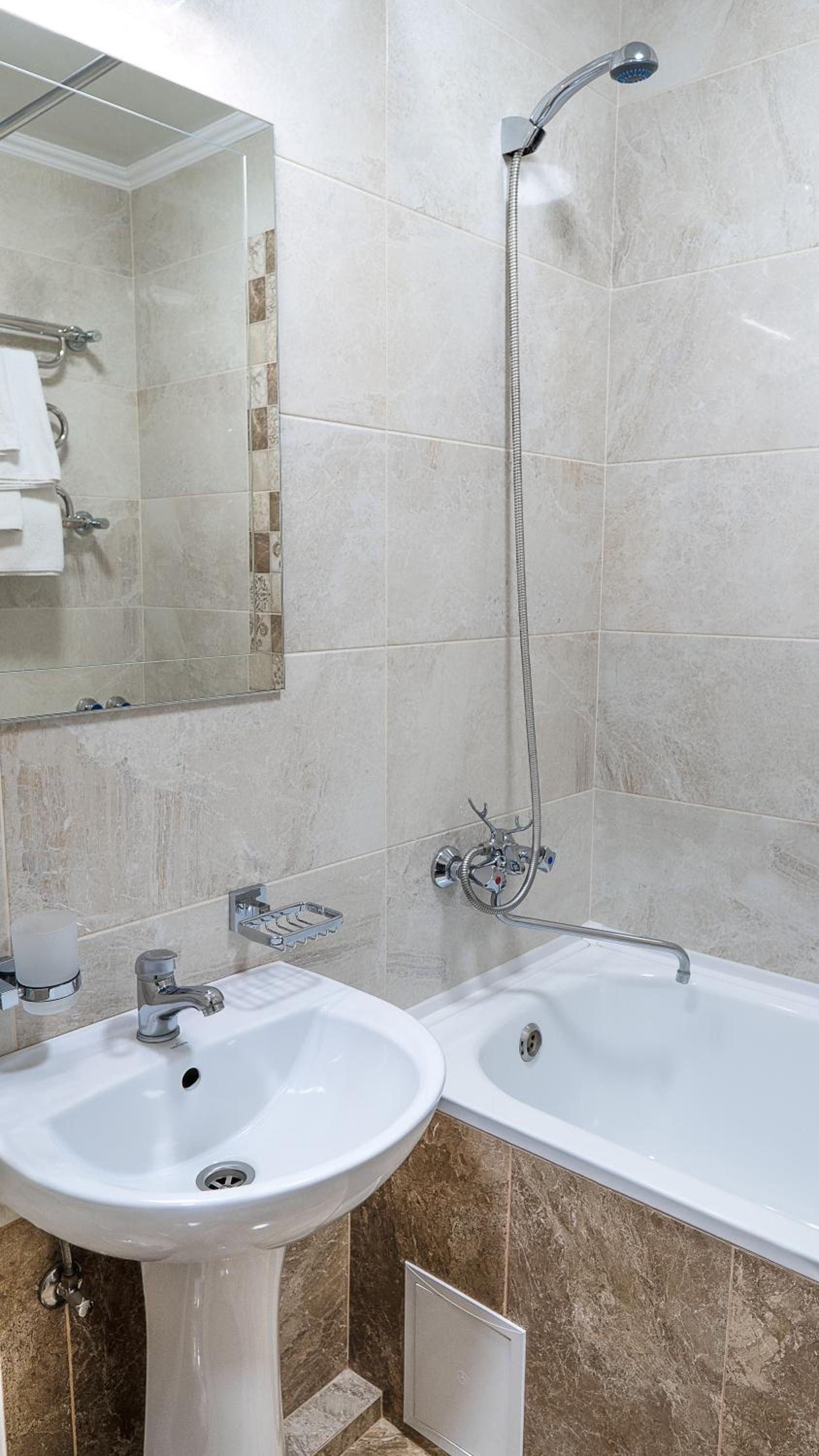 Standard Single Room photo 1