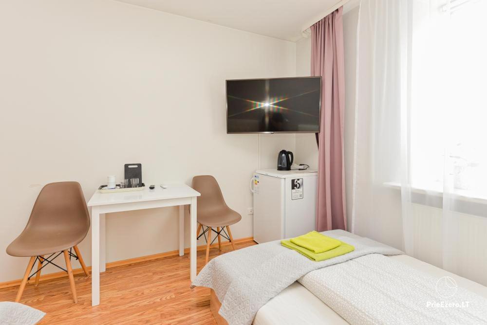 Double Room photo 3