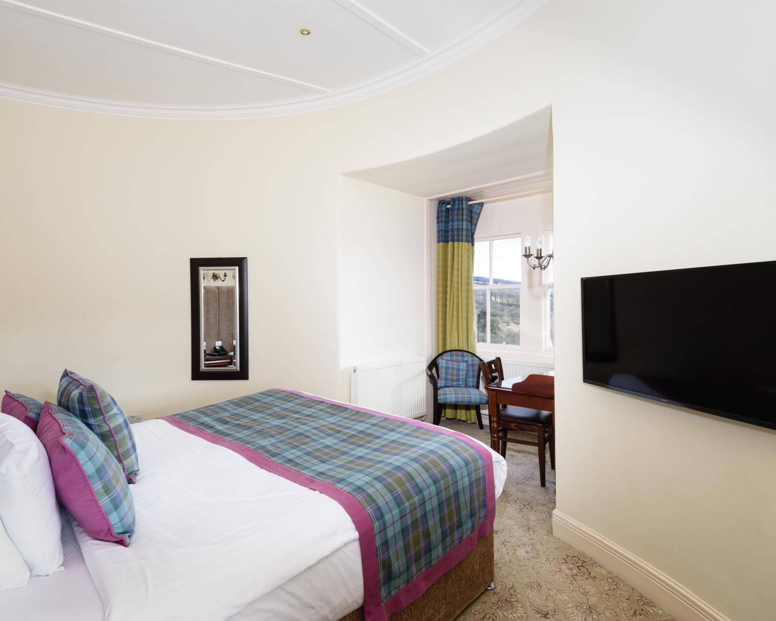 Turret Suite - Photo 1
