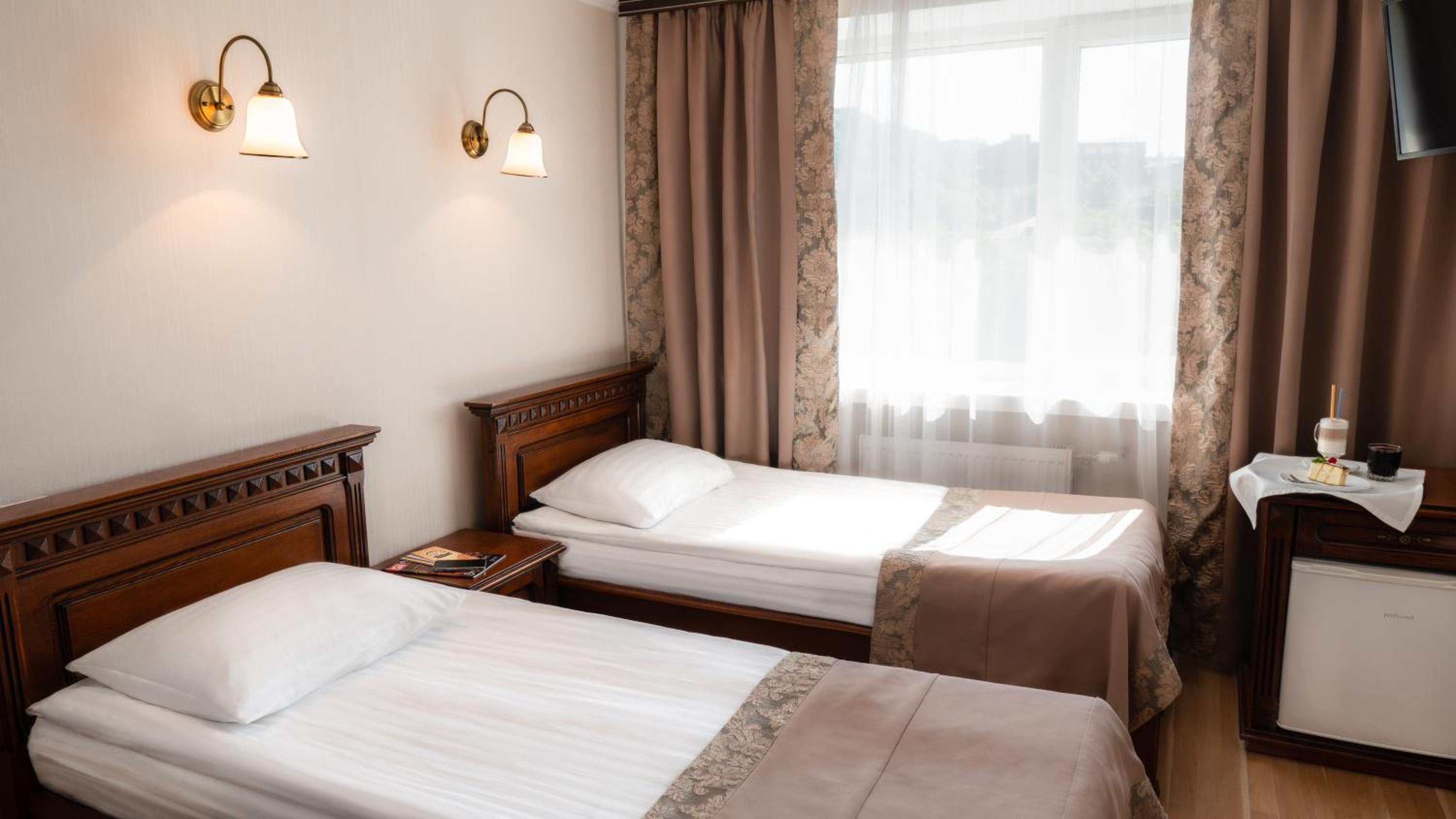 Comfort Twin Room photo 1