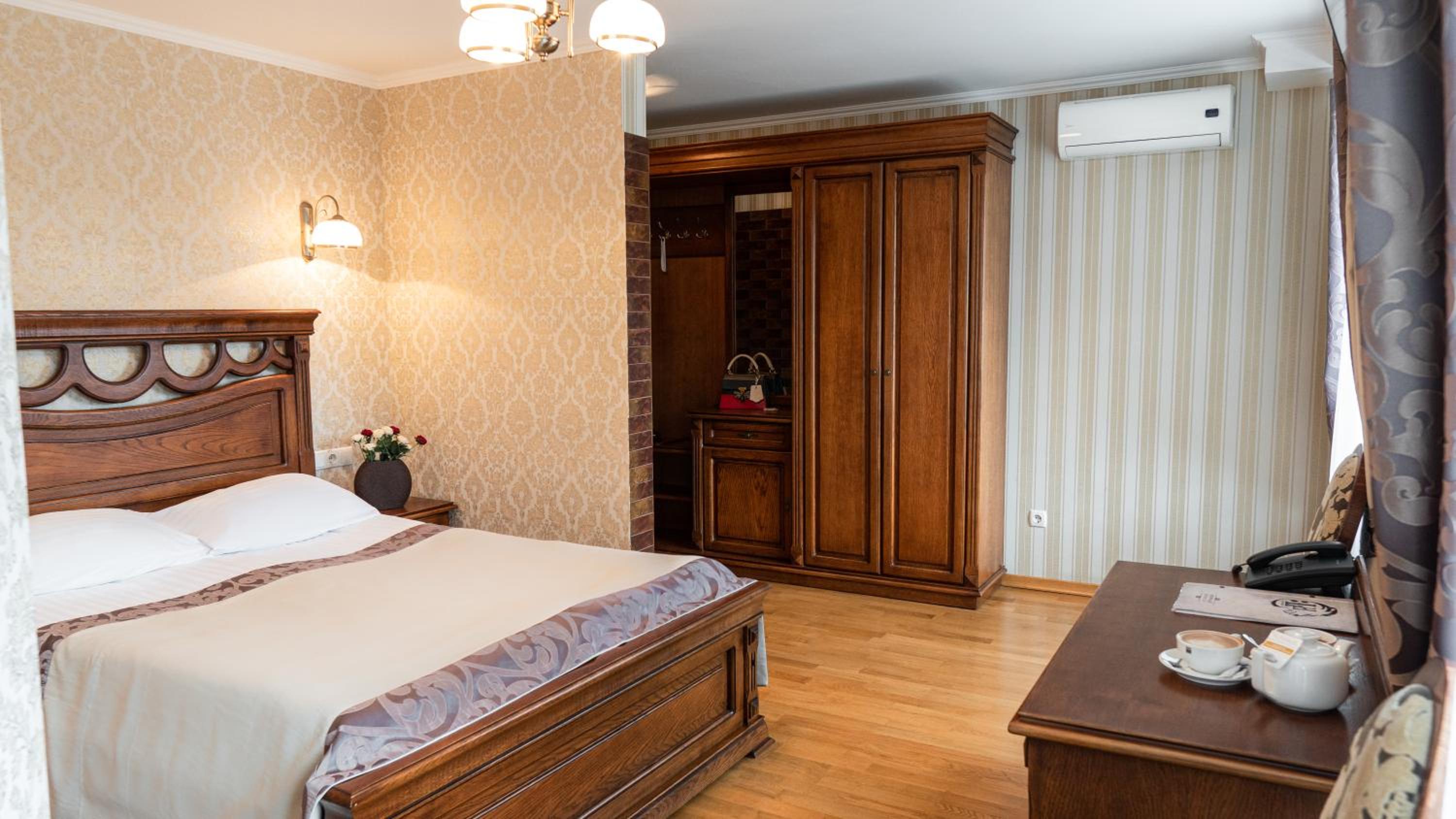 Superior Double or Twin Room photo 2