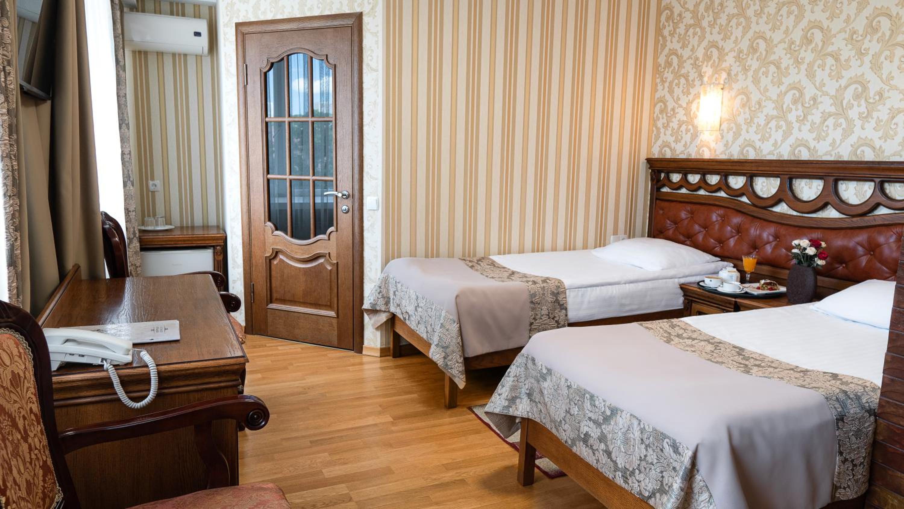 Superior Double or Twin Room photo 1