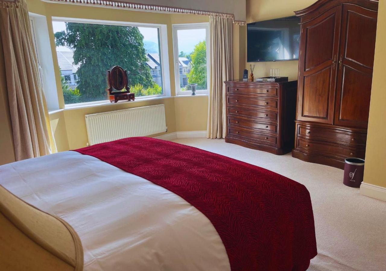 King Room Detached from Hotel