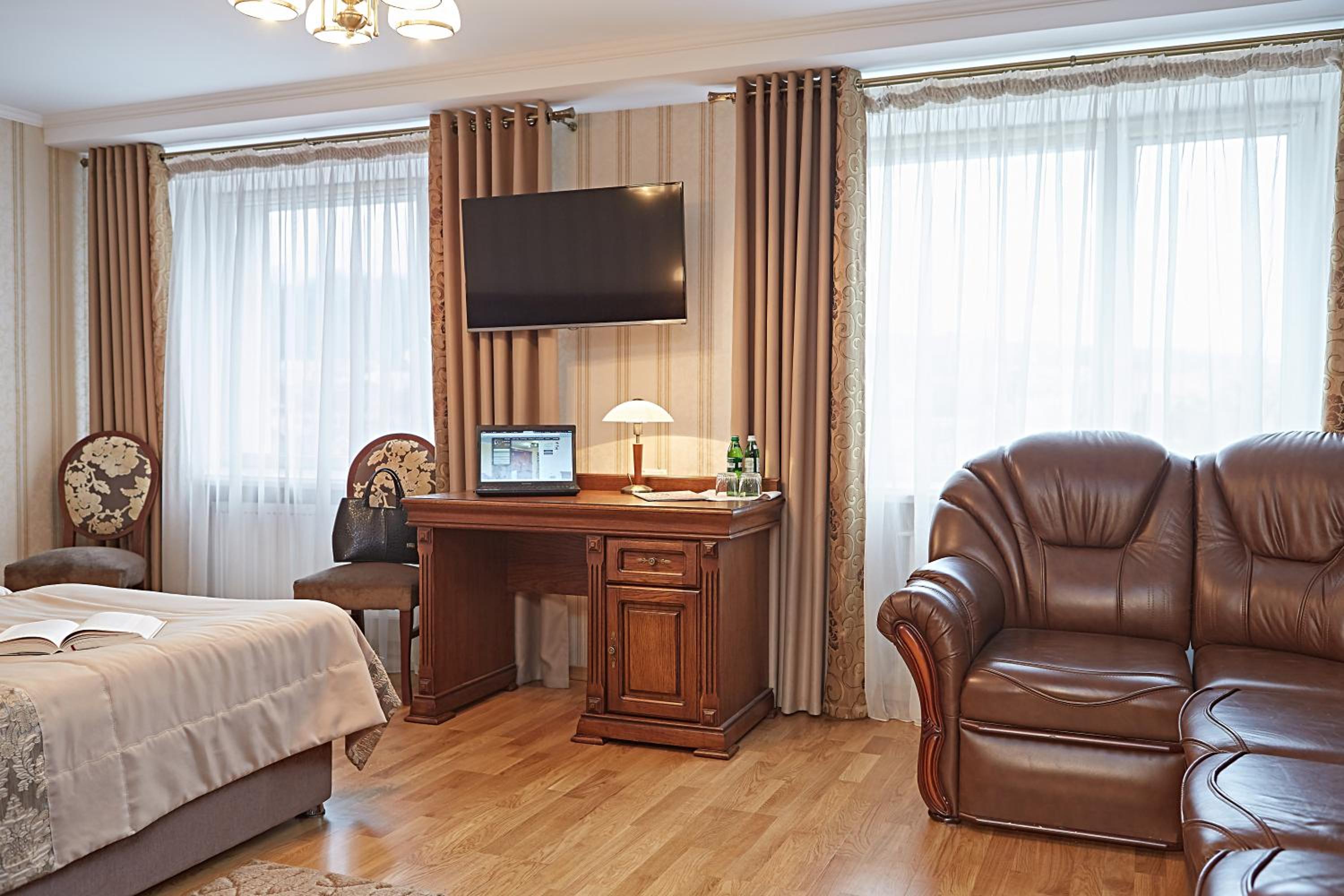 Junior Suite photo 2