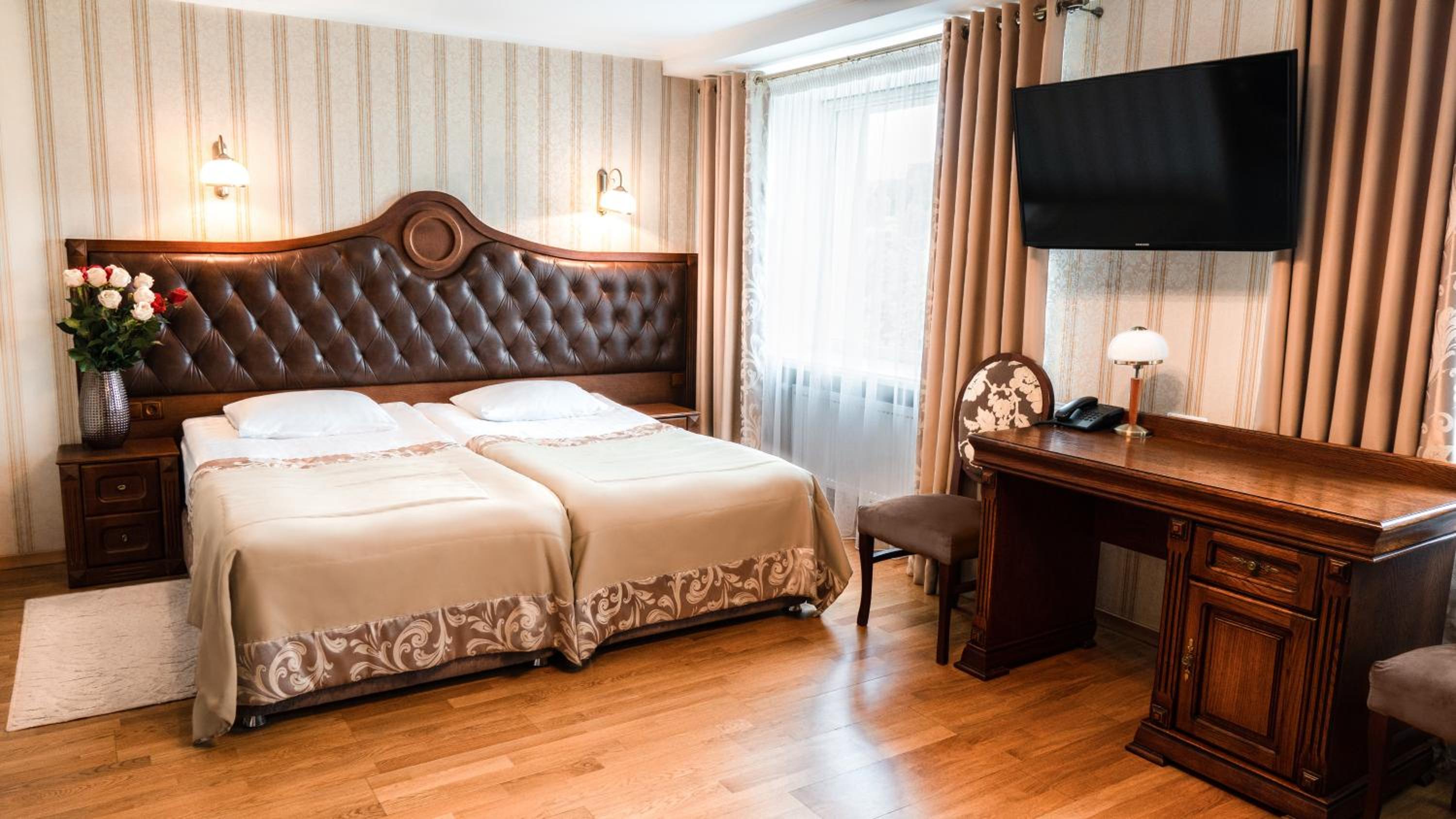Junior Suite photo 1