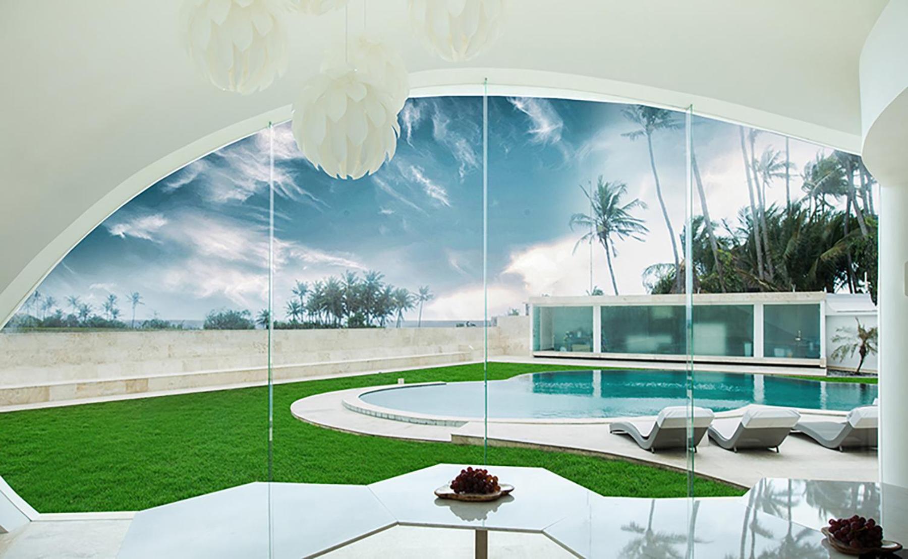 The Cloud Beachfront Villa - Photo 24