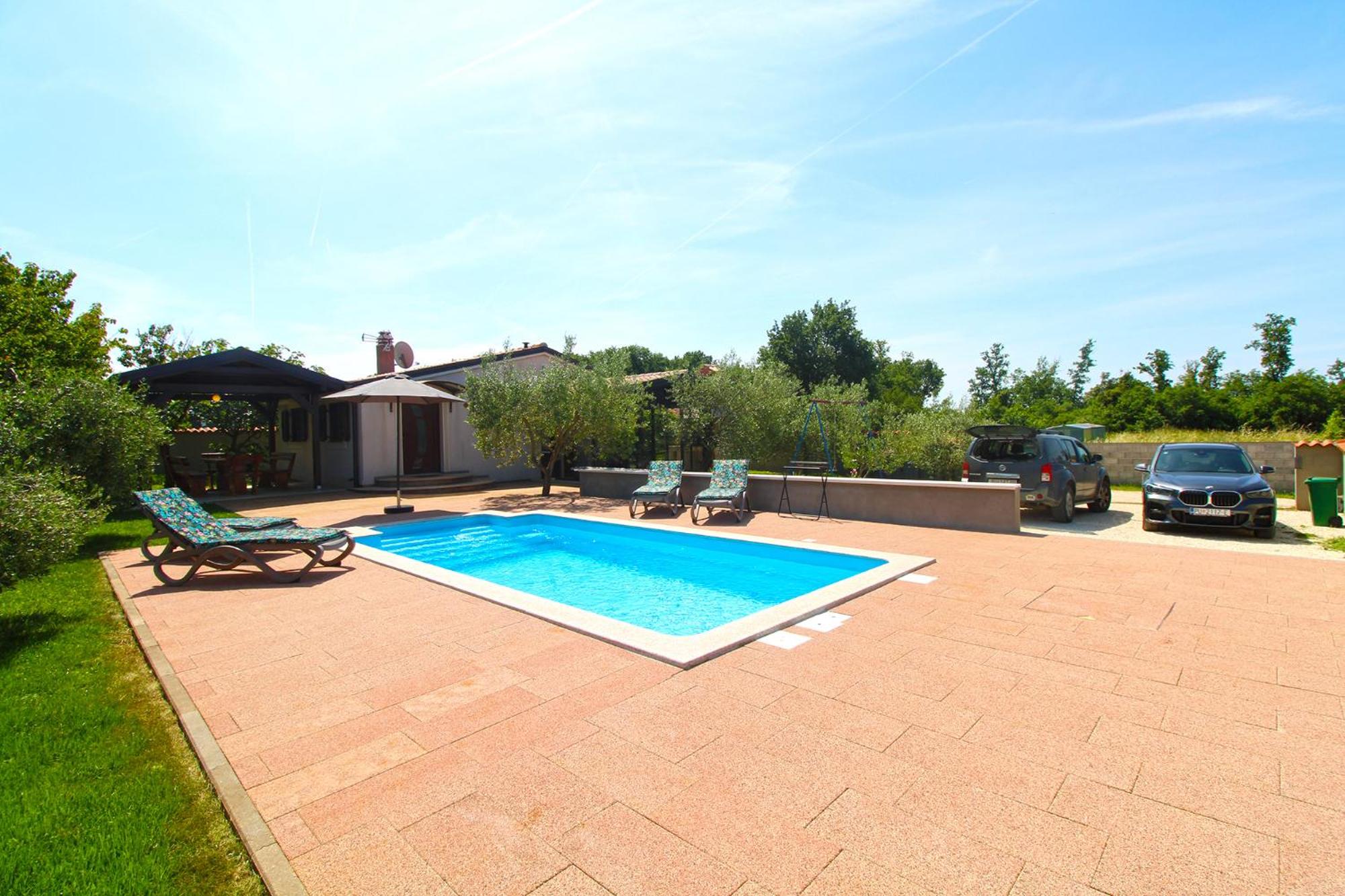 Vacation Home photo 2