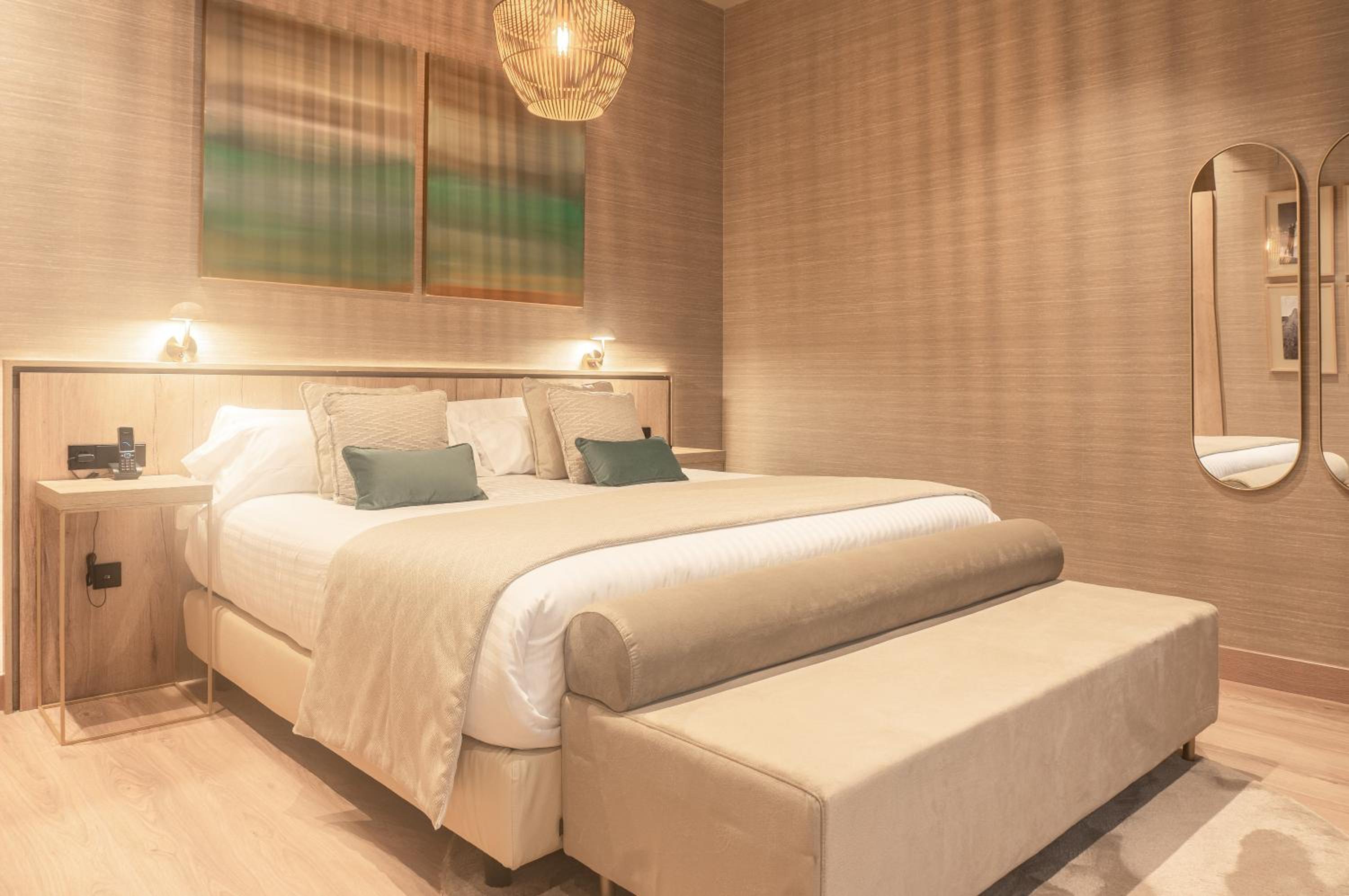 Standard Double Room — the supplier's photographs — photo 6