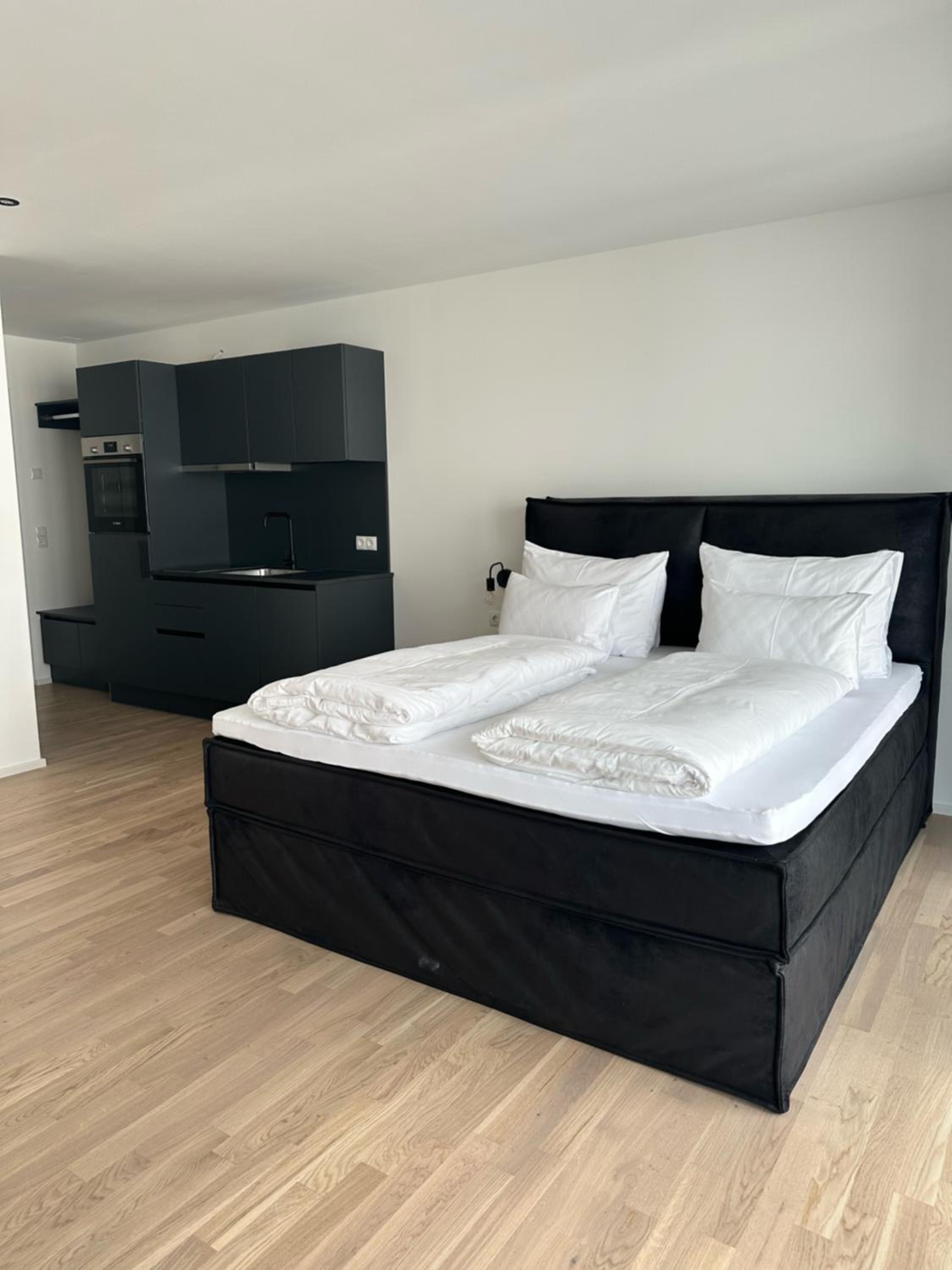 Double Room Standard - Photo 6
