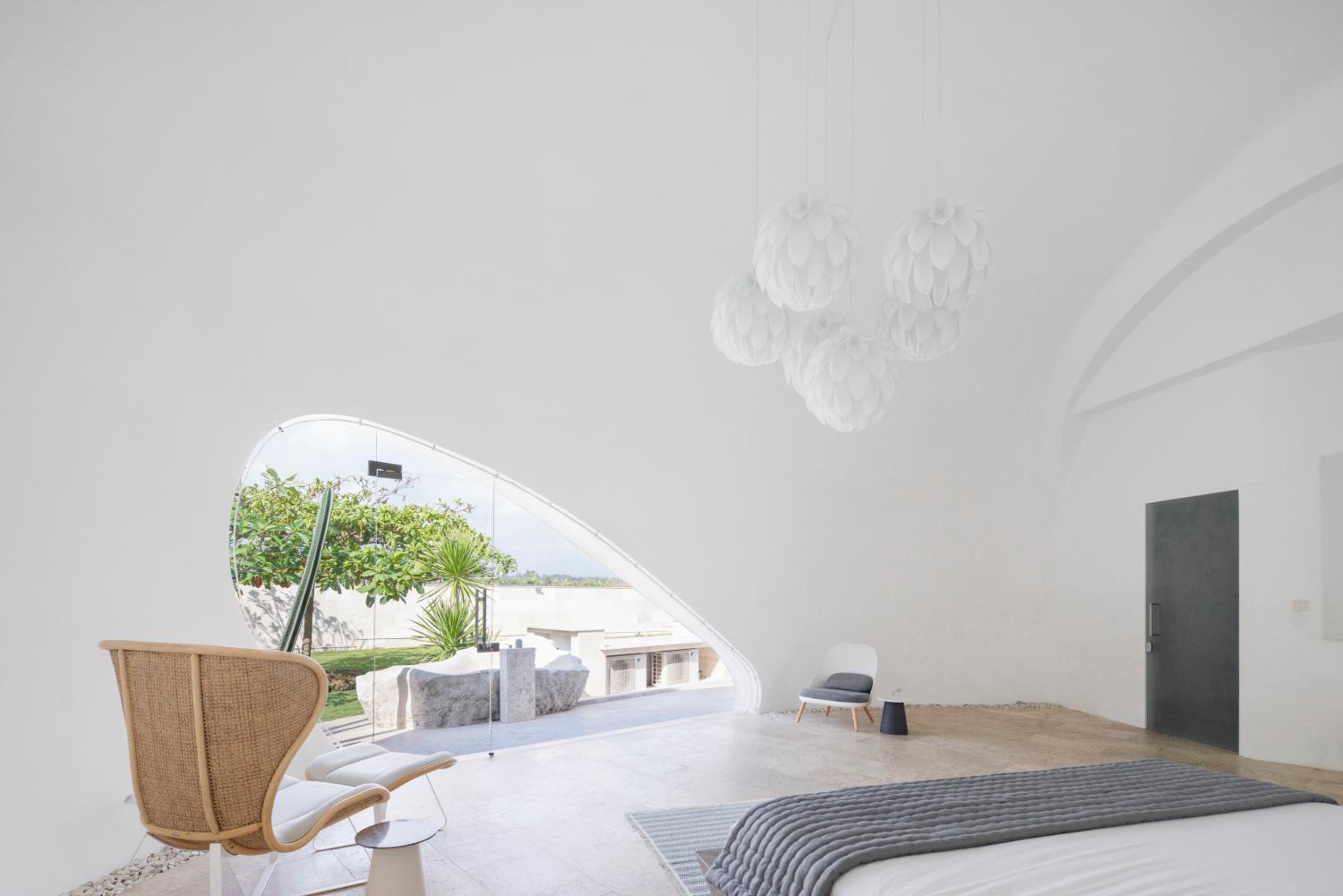 The Cloud Beachfront Villa - Photo 22